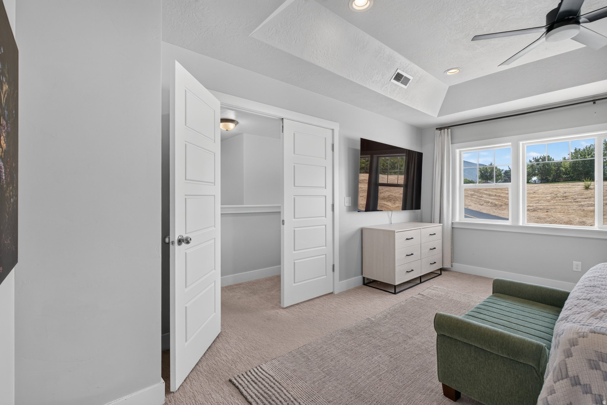 BOULDER SPRINGS - Residential