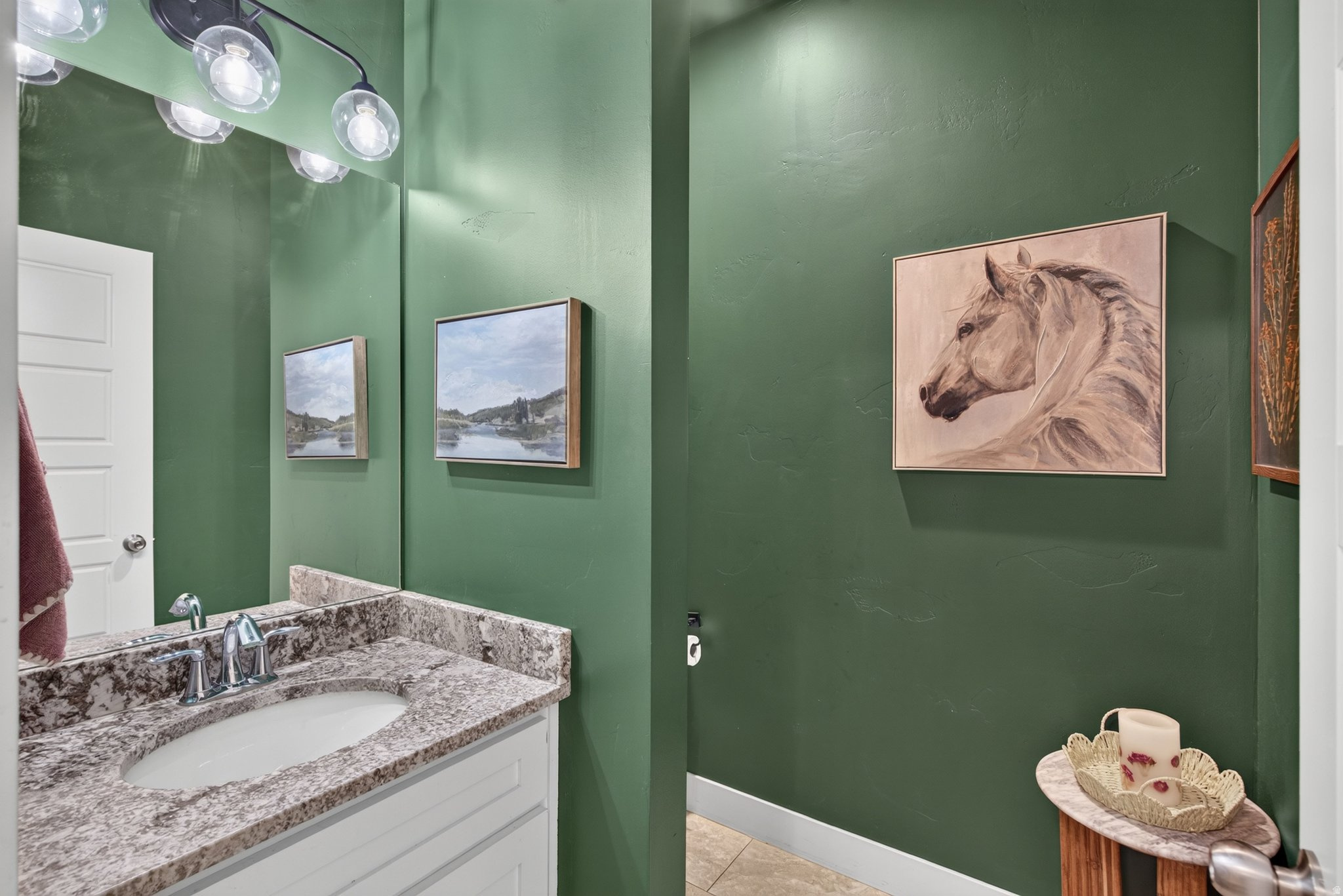 BOULDER SPRINGS - Residential