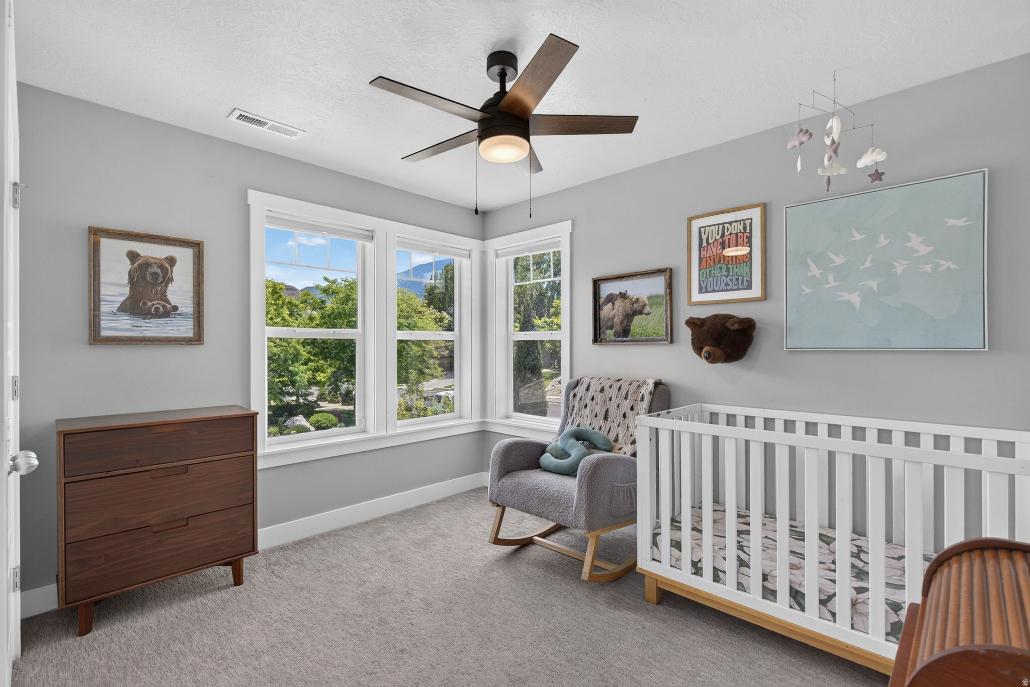 BOULDER SPRINGS - Residential