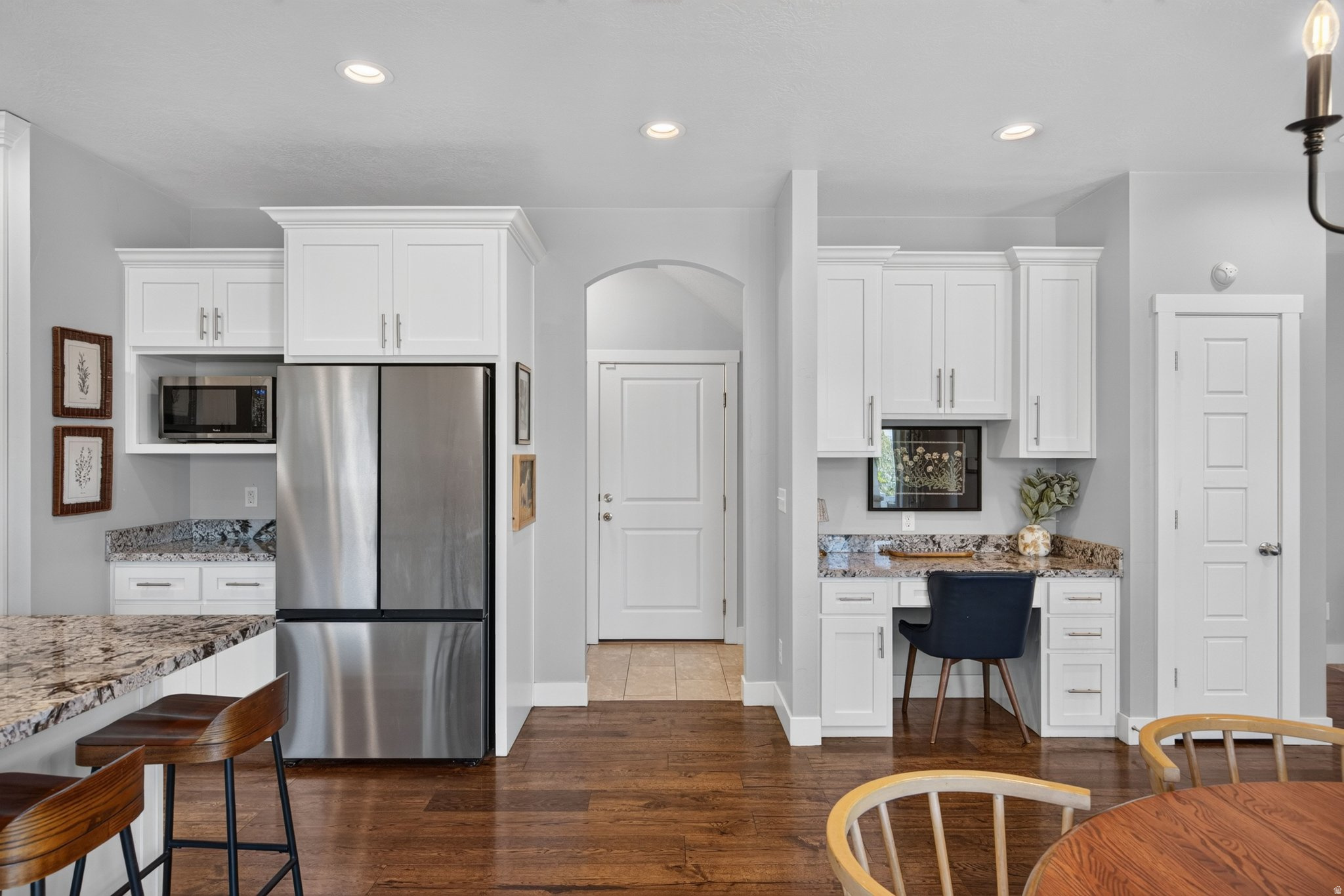 BOULDER SPRINGS - Residential