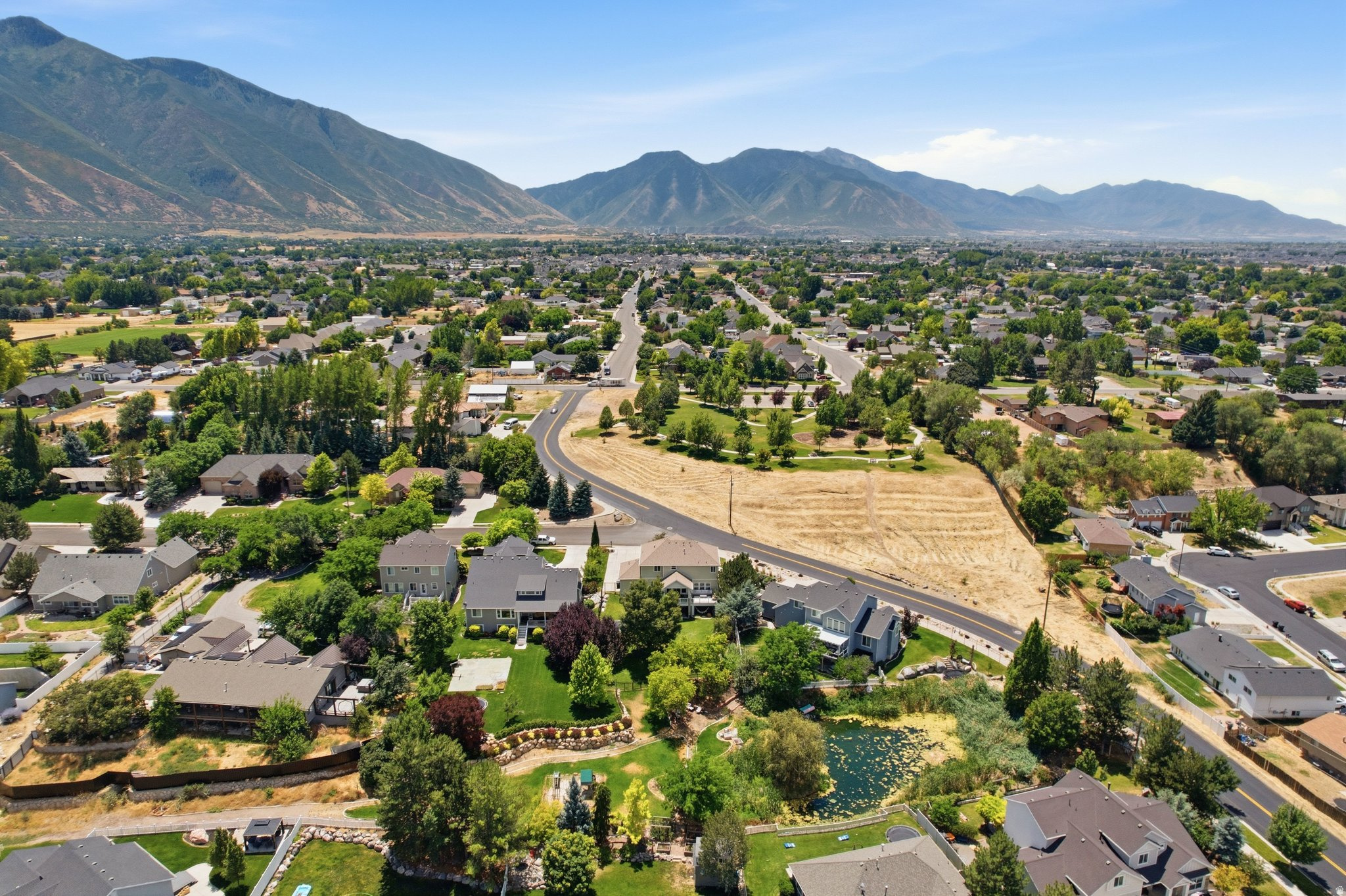 BOULDER SPRINGS - Residential