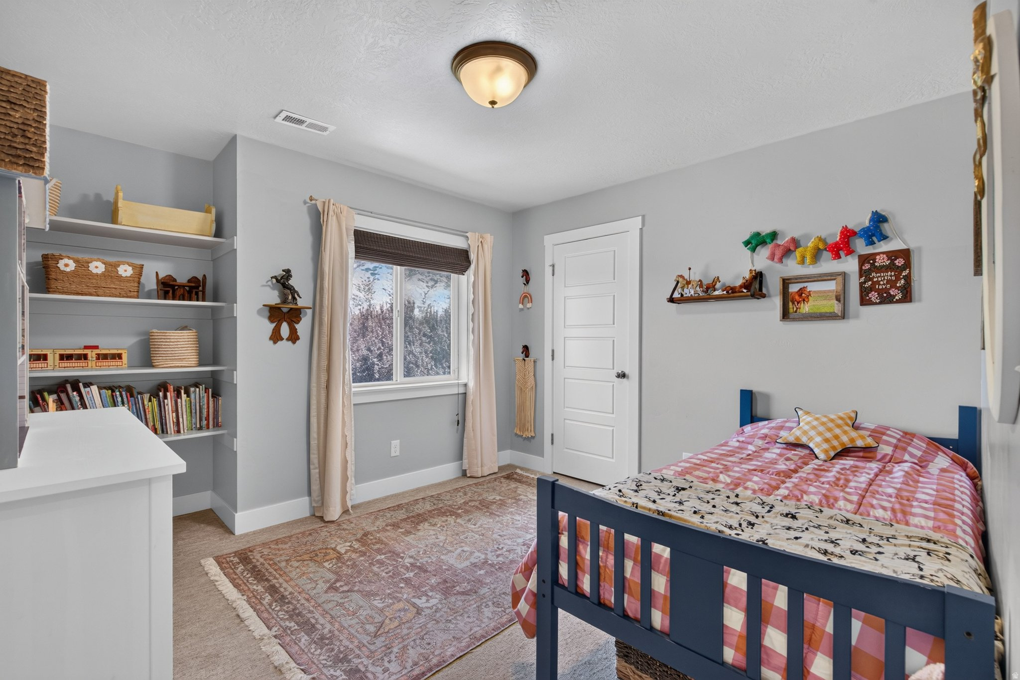 BOULDER SPRINGS - Residential