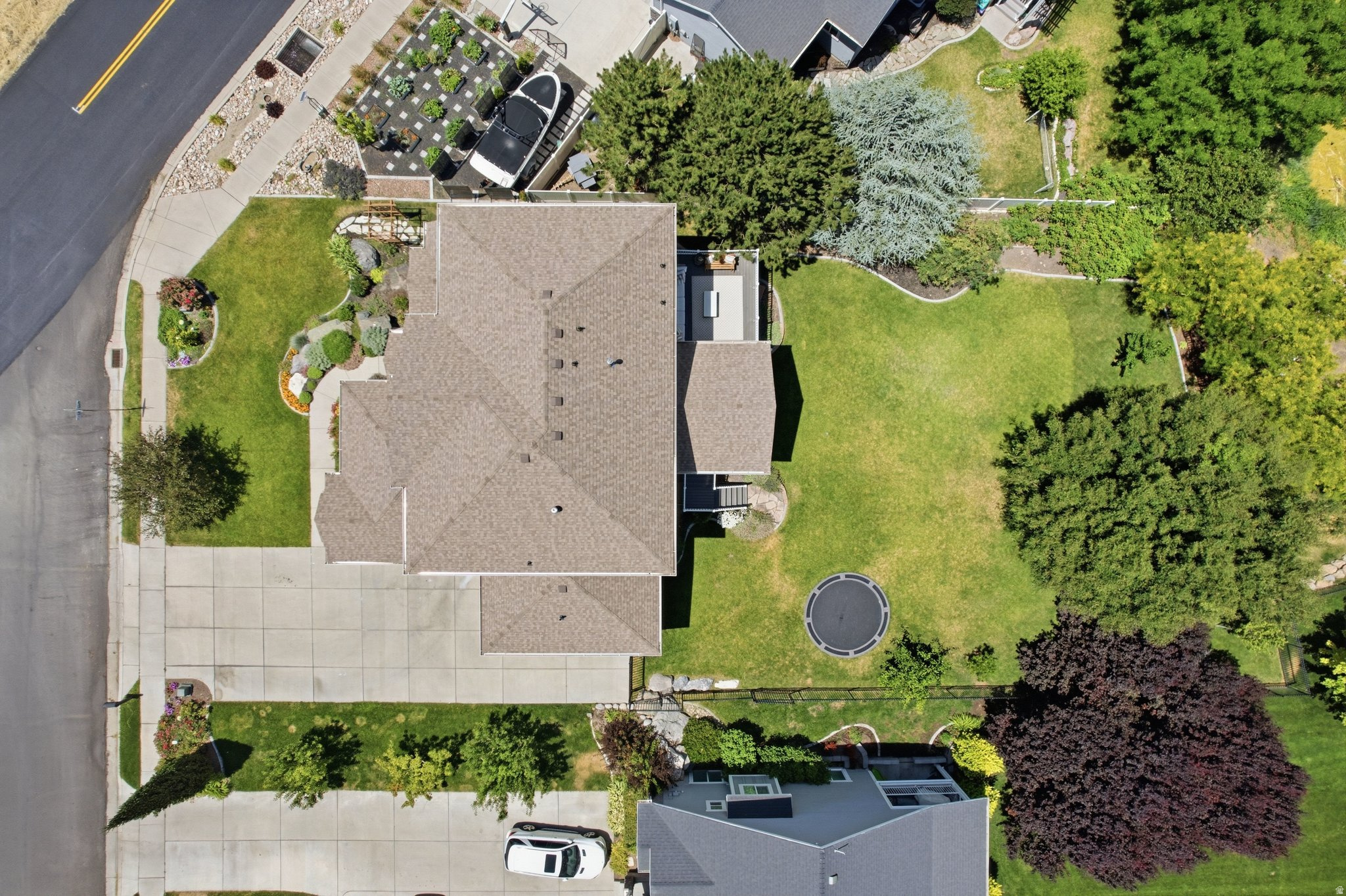 BOULDER SPRINGS - Residential