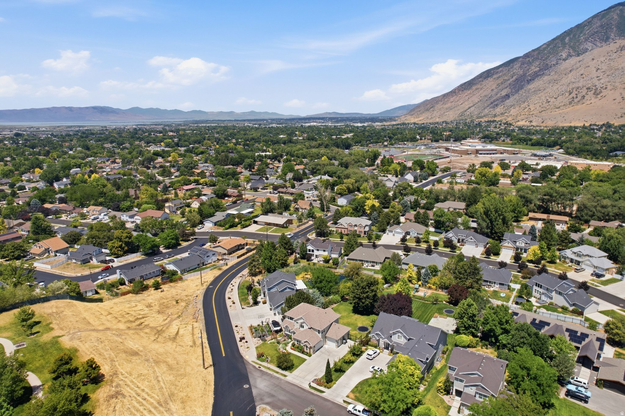 BOULDER SPRINGS - Residential
