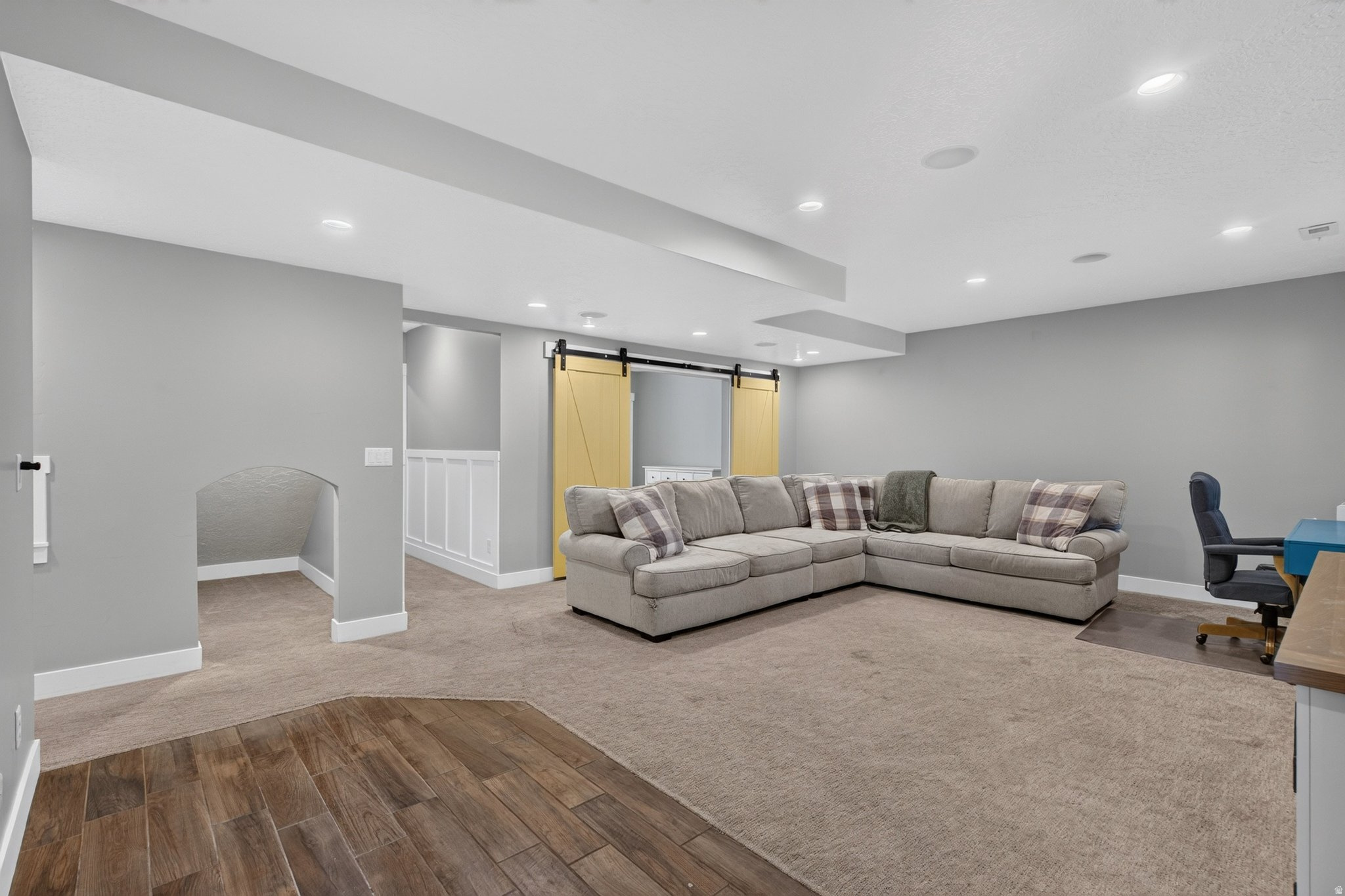 BOULDER SPRINGS - Residential