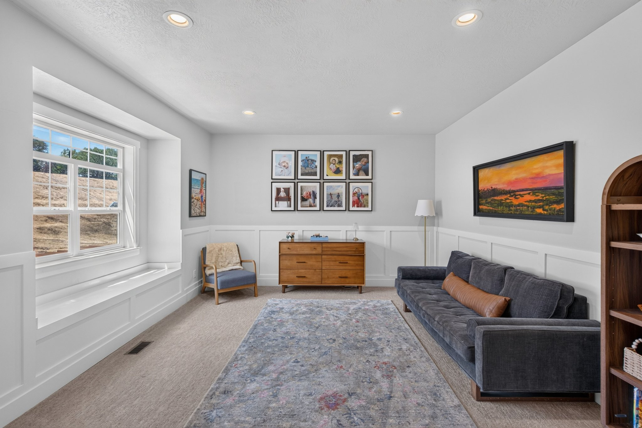 BOULDER SPRINGS - Residential