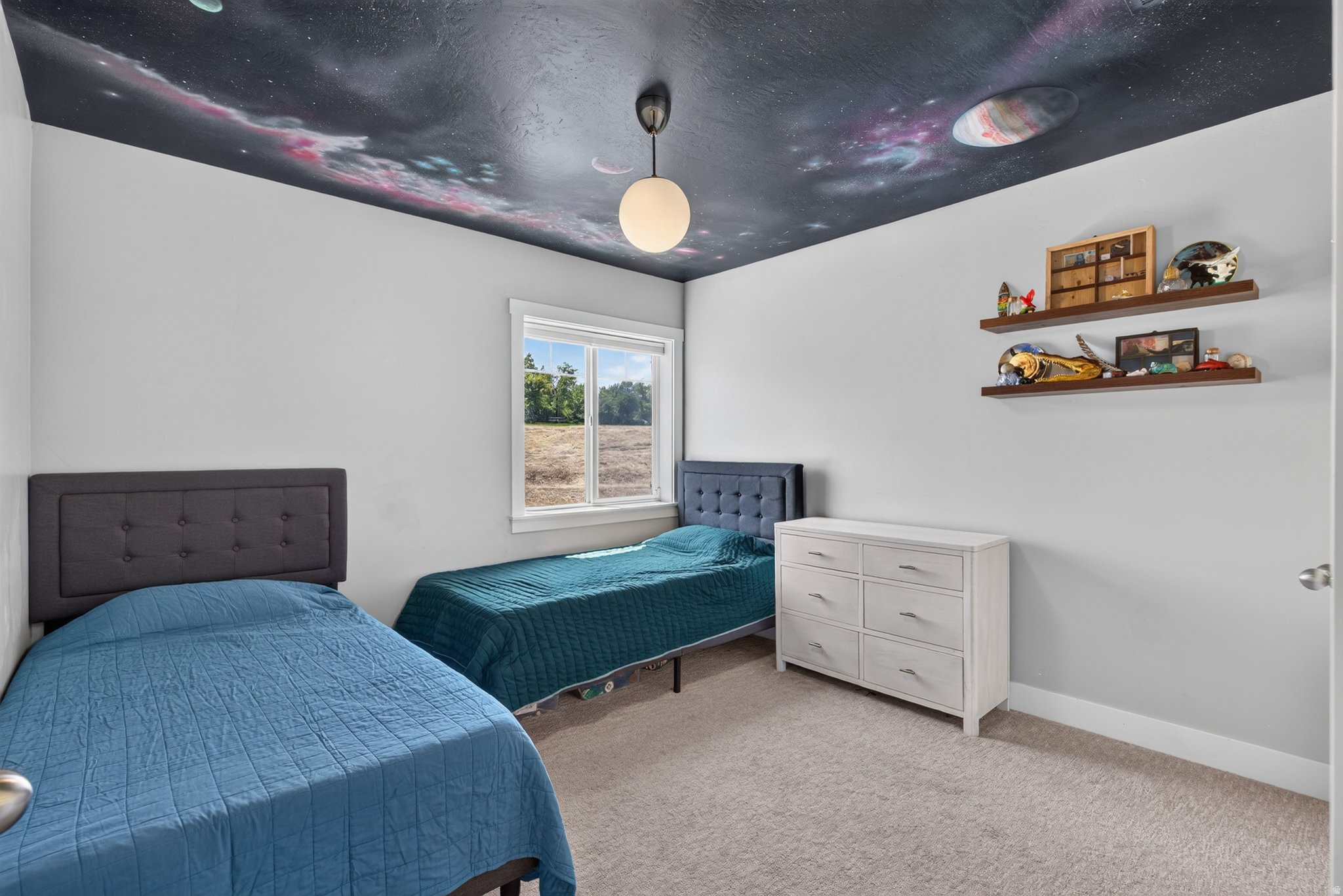 BOULDER SPRINGS - Residential