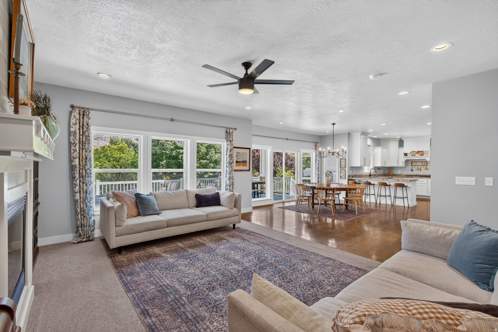 BOULDER SPRINGS - Residential