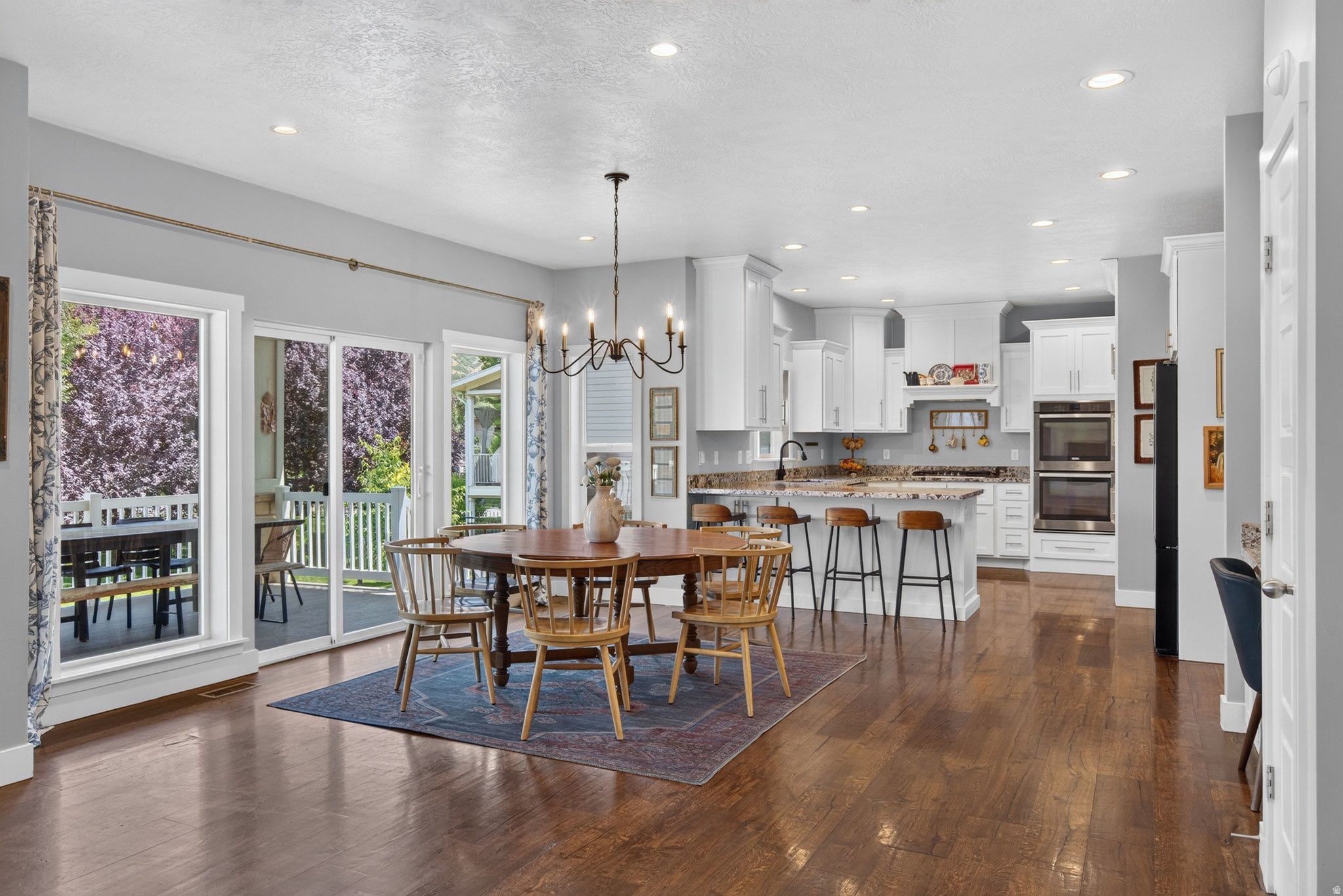 BOULDER SPRINGS - Residential