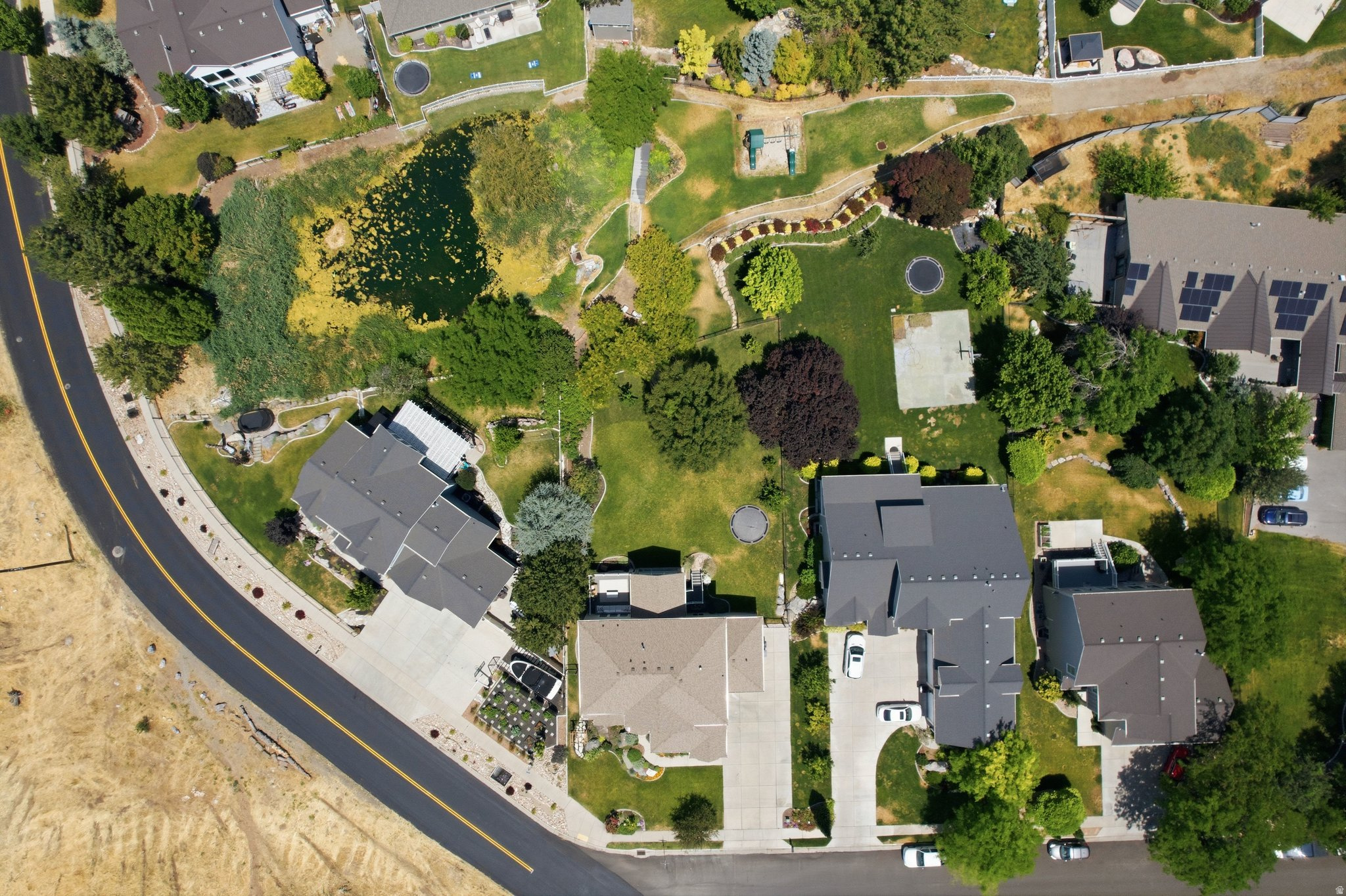 BOULDER SPRINGS - Residential