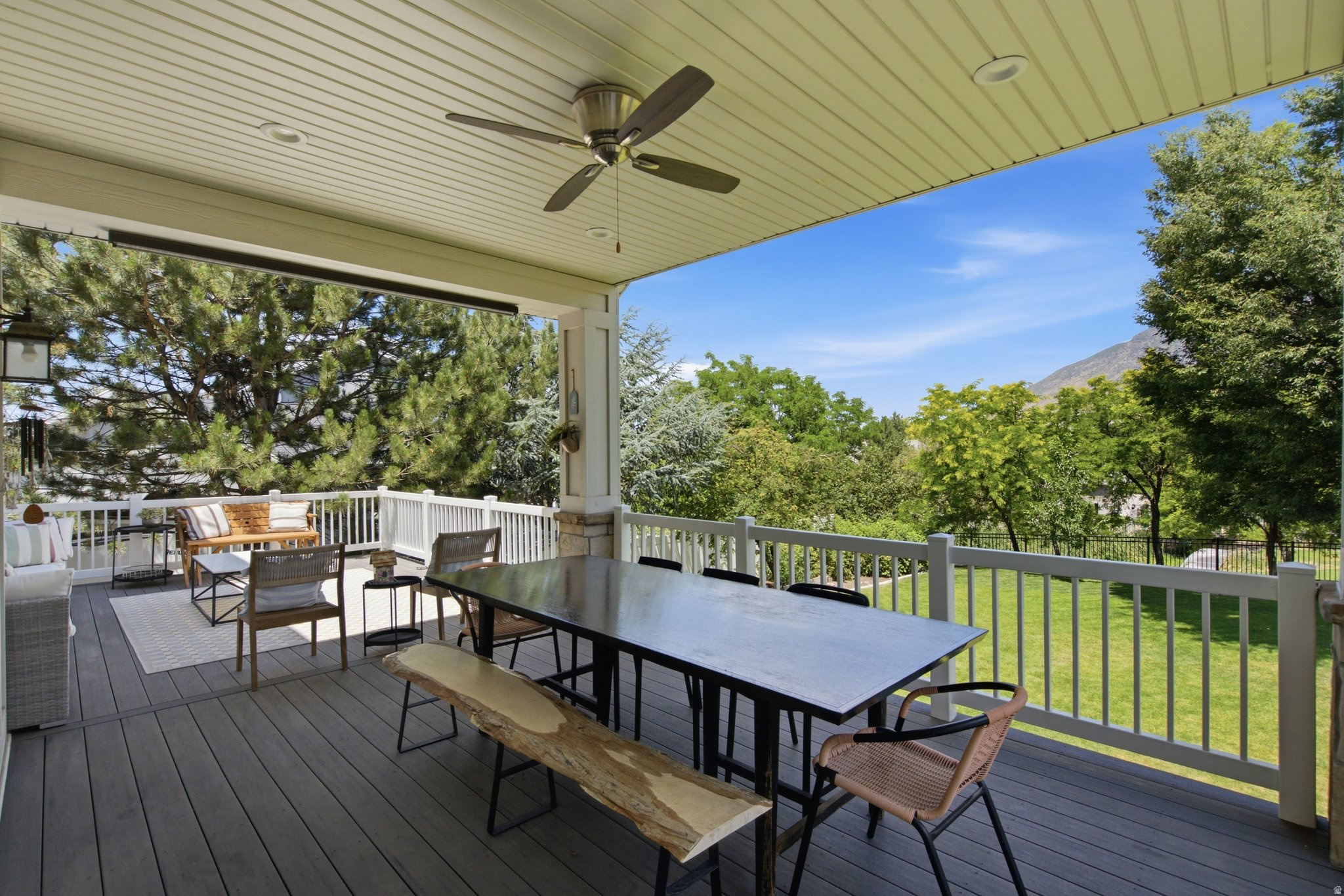BOULDER SPRINGS - Residential