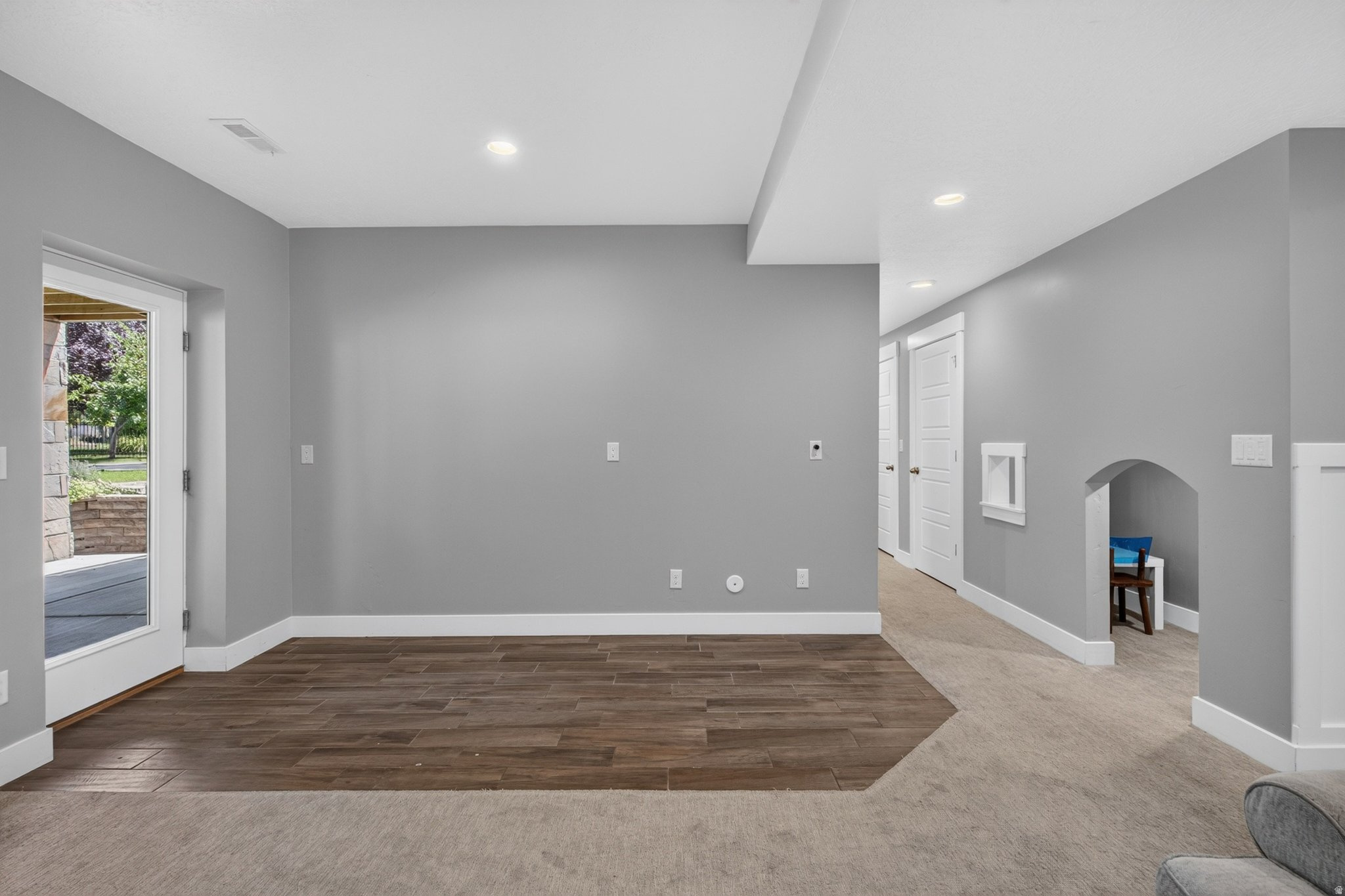 BOULDER SPRINGS - Residential