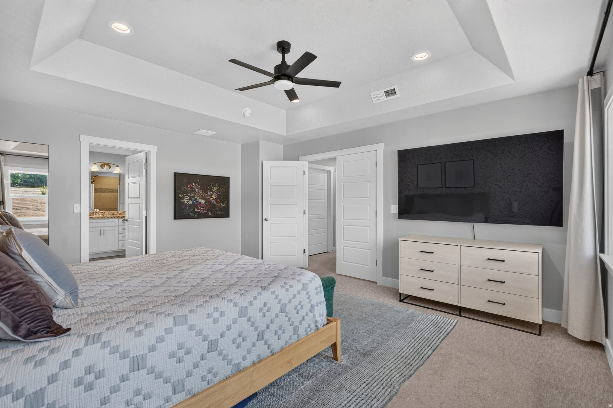 BOULDER SPRINGS - Residential