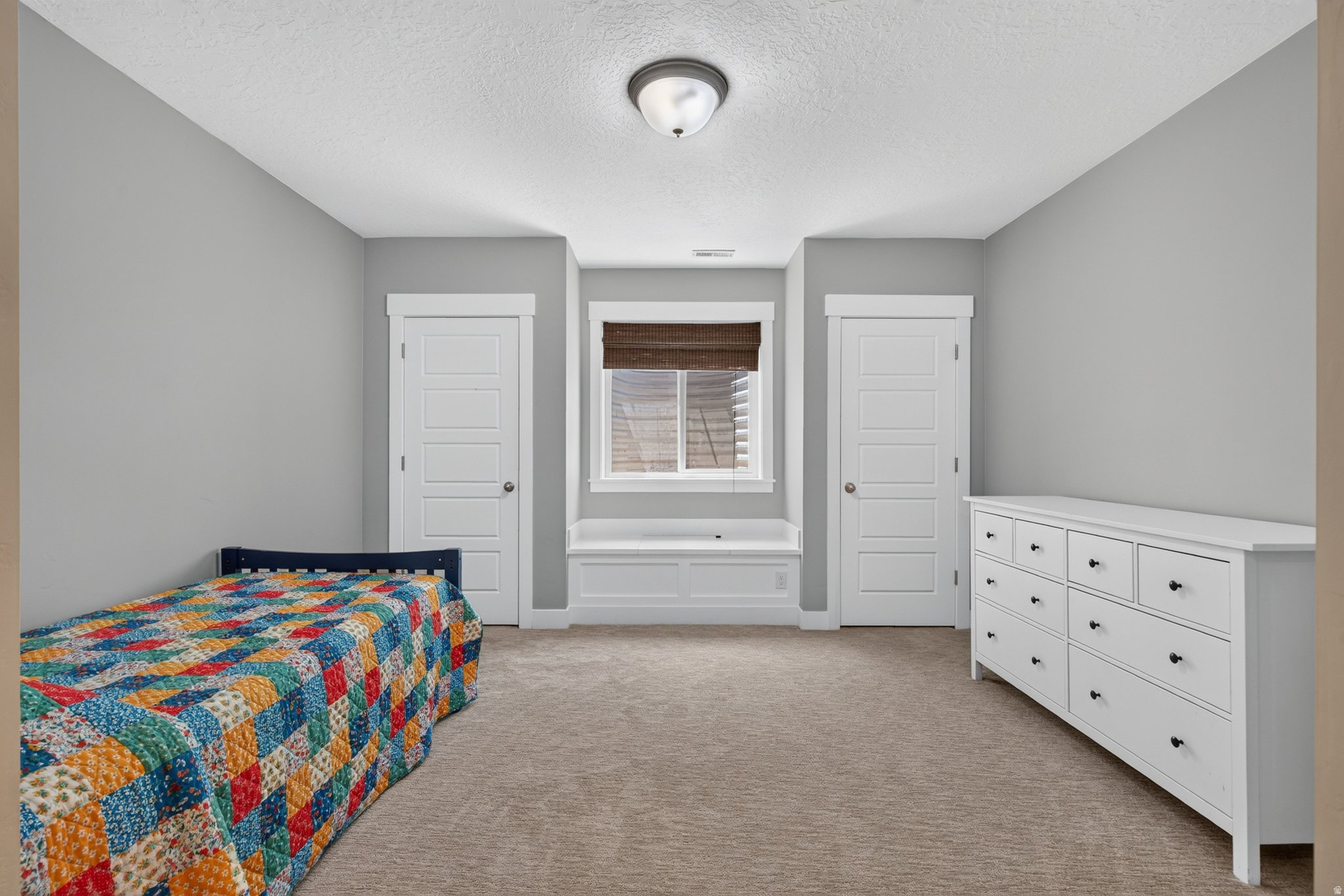 BOULDER SPRINGS - Residential