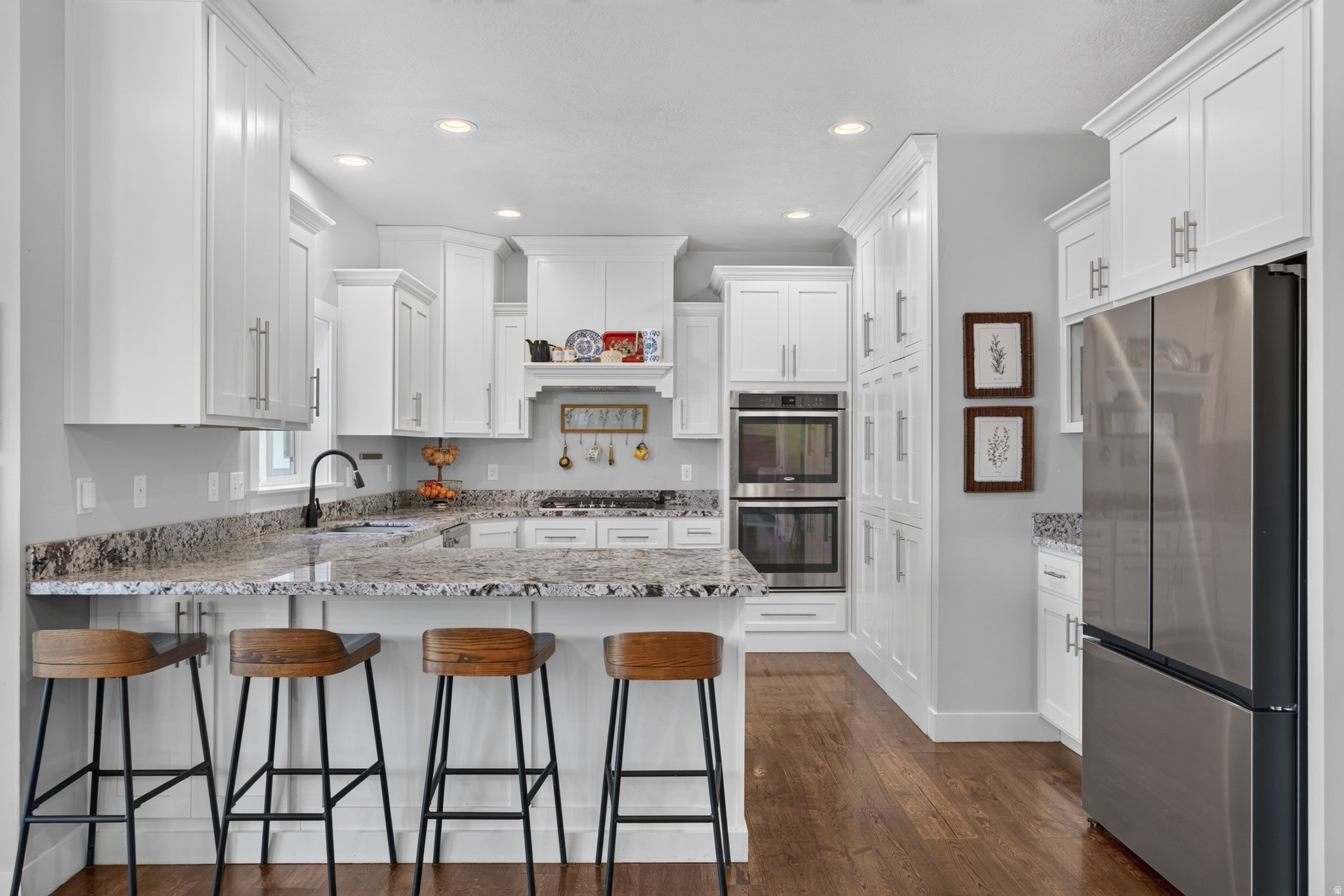 BOULDER SPRINGS - Residential
