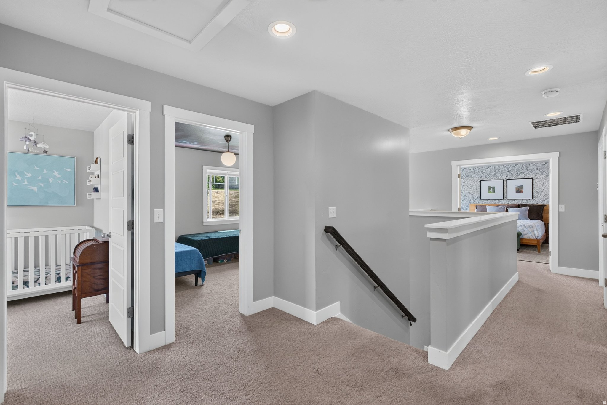 BOULDER SPRINGS - Residential