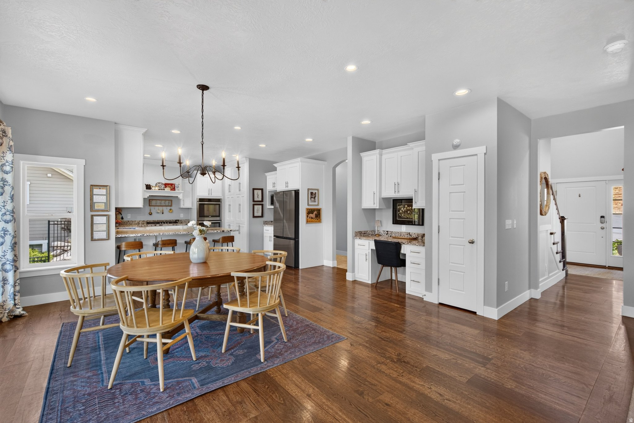 BOULDER SPRINGS - Residential