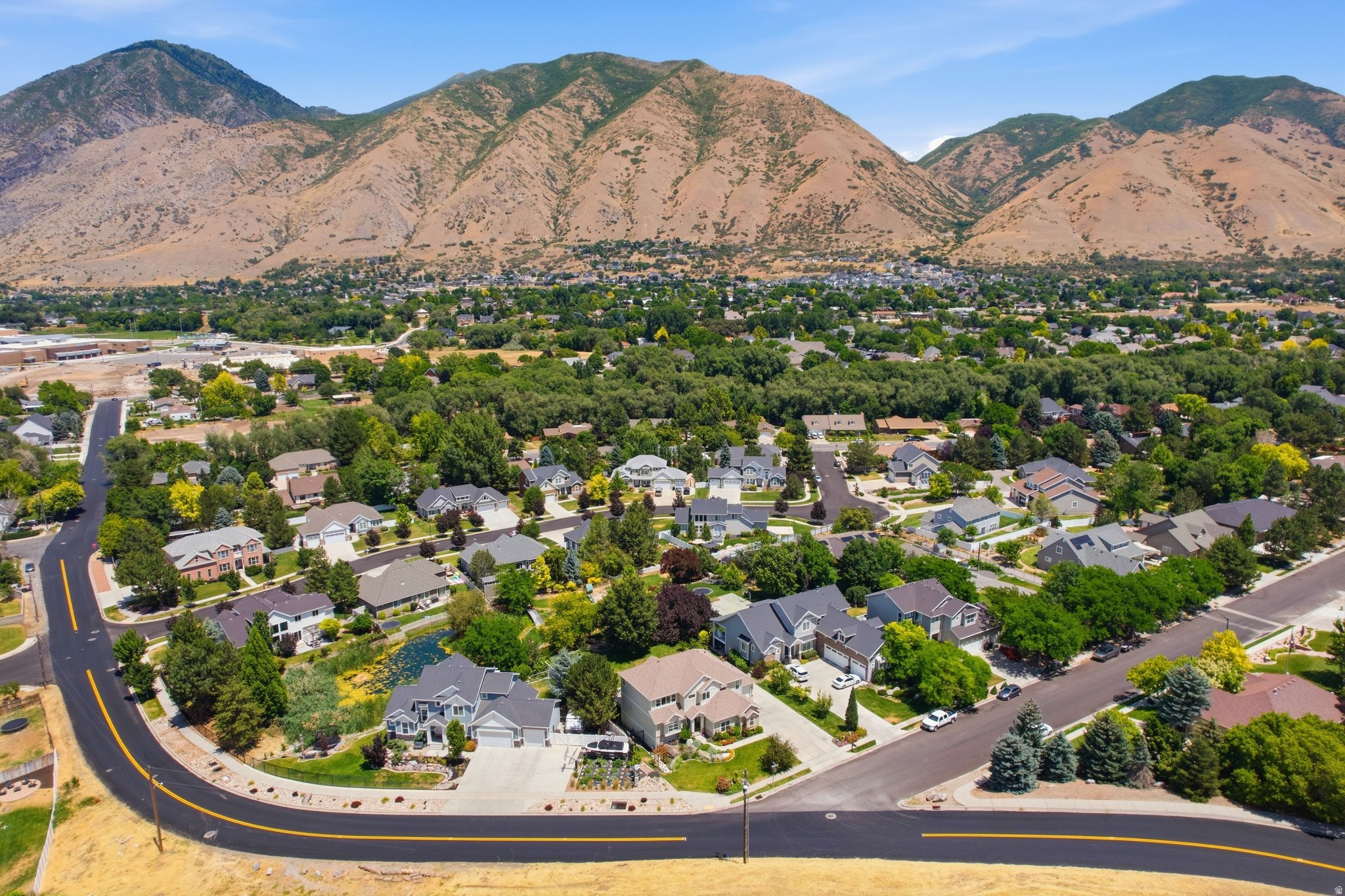 BOULDER SPRINGS - Residential