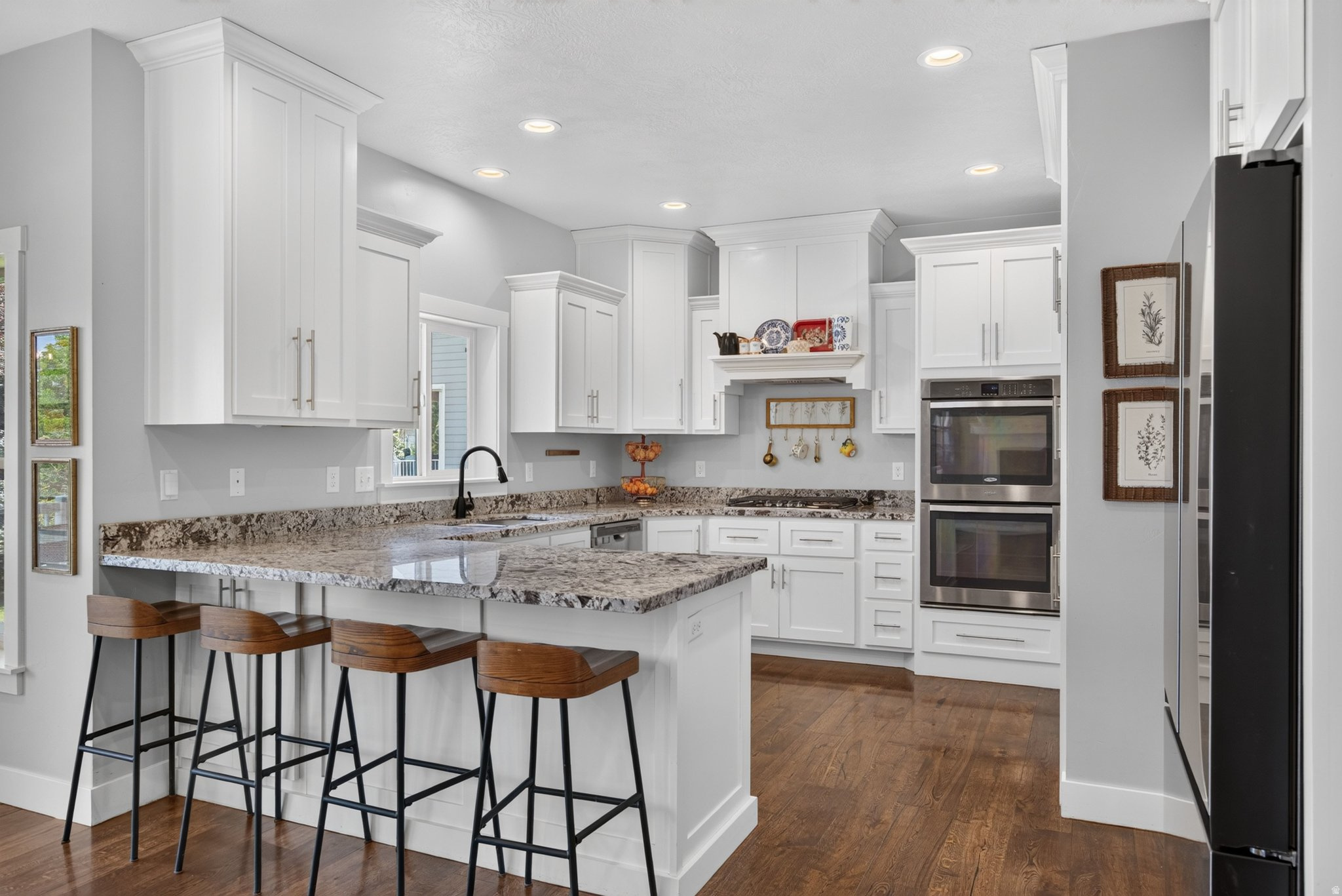 BOULDER SPRINGS - Residential