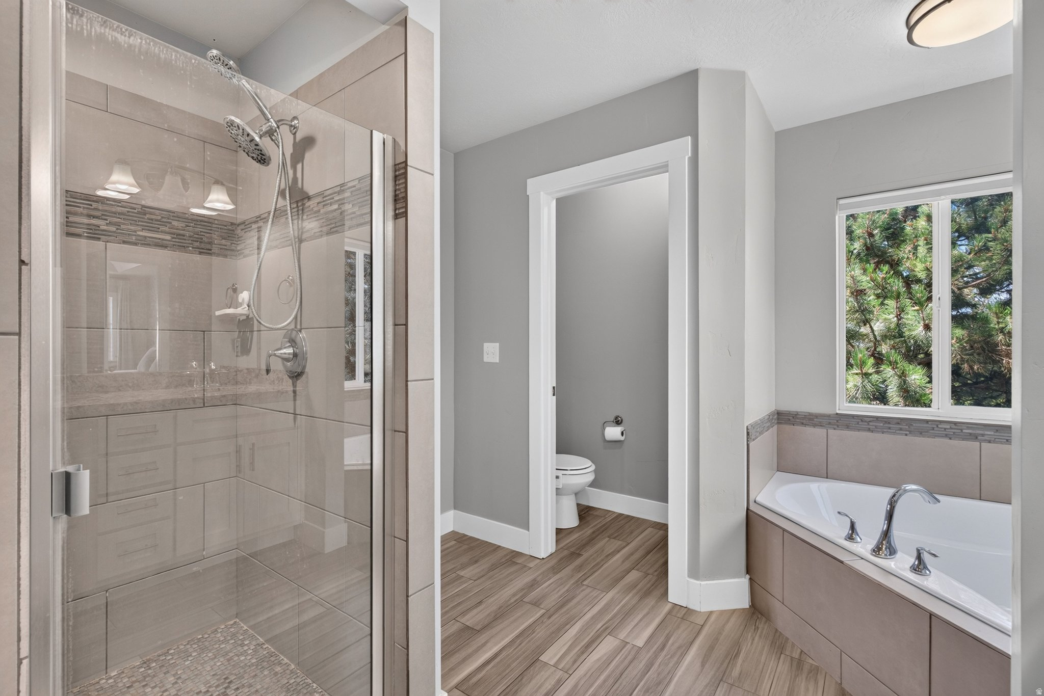 BOULDER SPRINGS - Residential