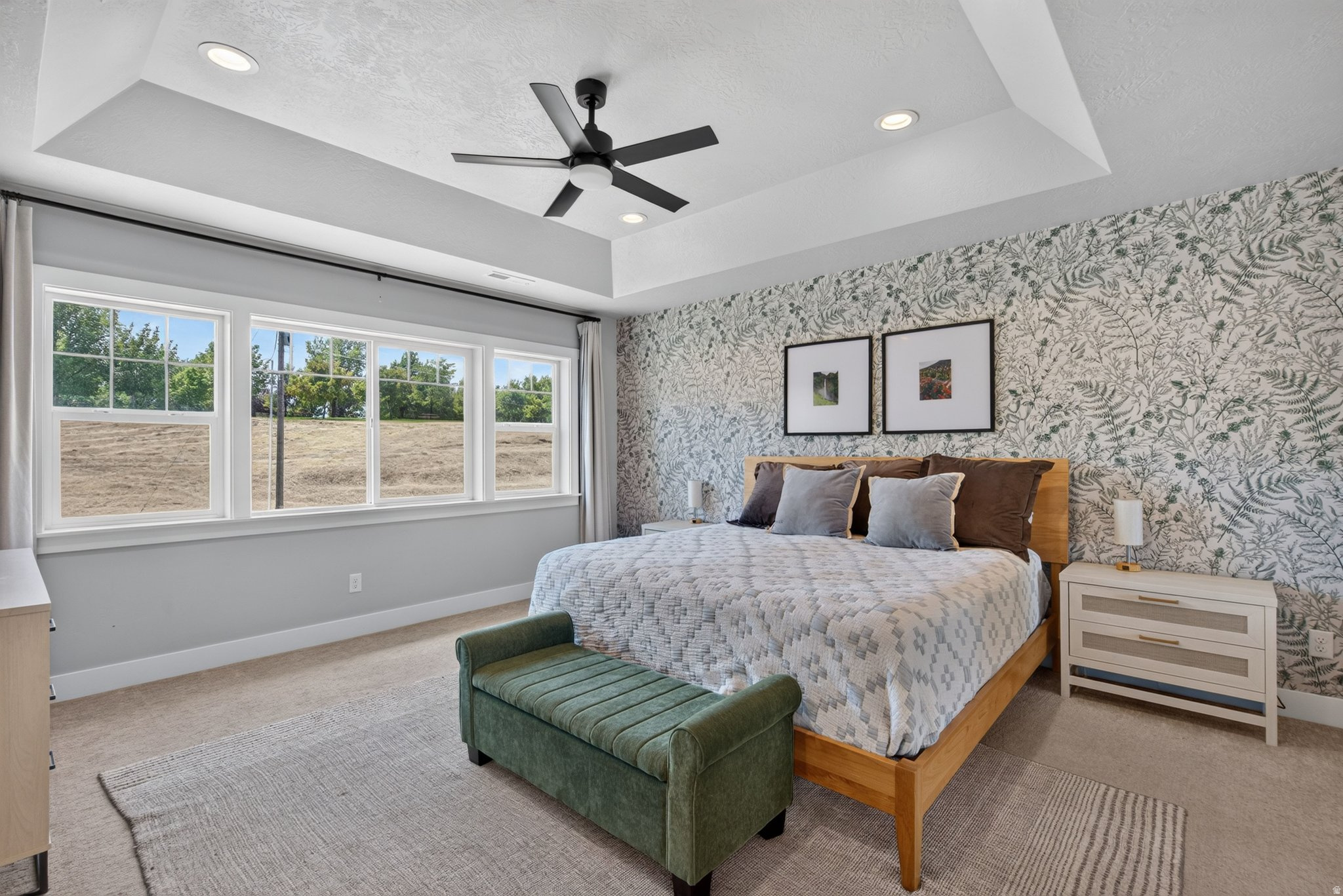 BOULDER SPRINGS - Residential
