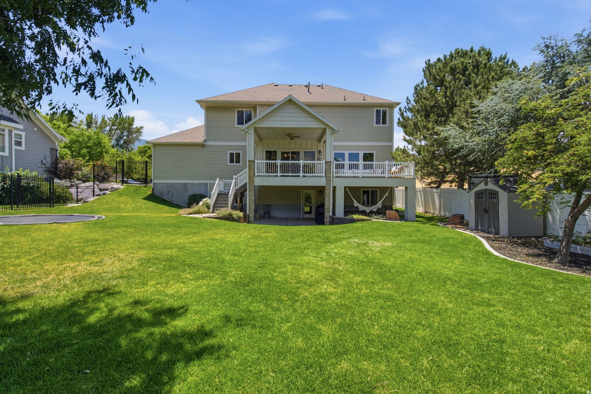 BOULDER SPRINGS - Residential