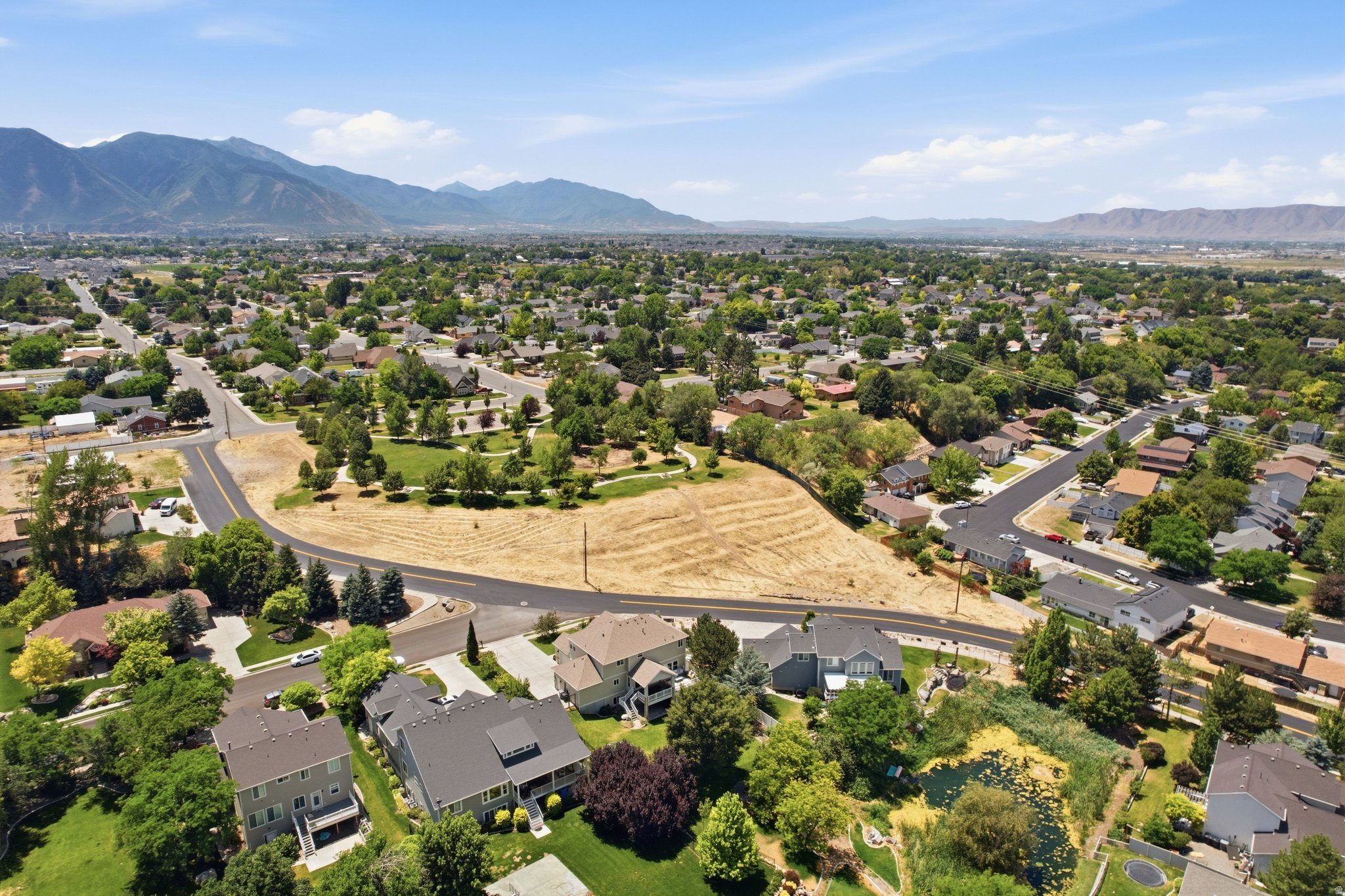 BOULDER SPRINGS - Residential