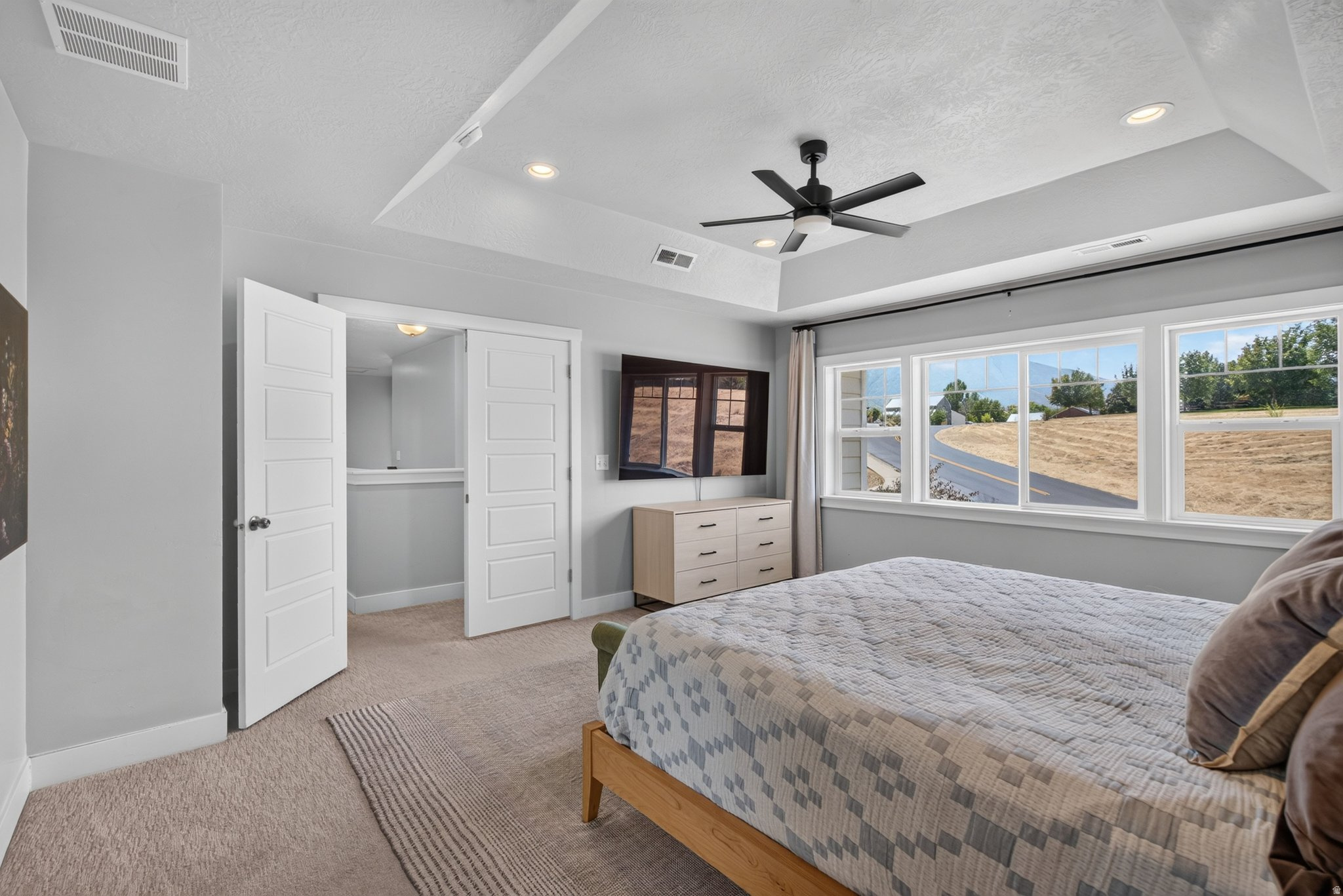 BOULDER SPRINGS - Residential