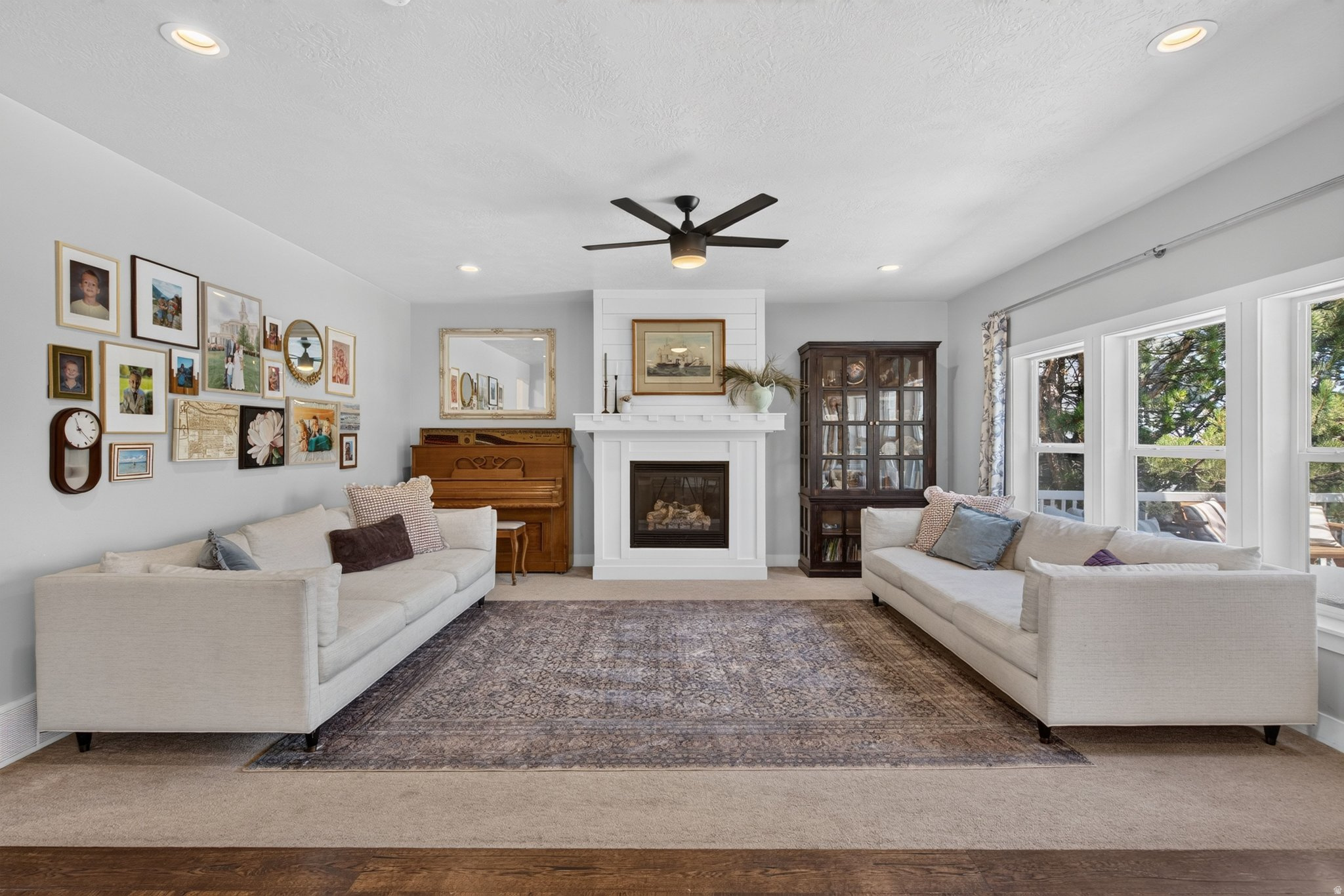 BOULDER SPRINGS - Residential
