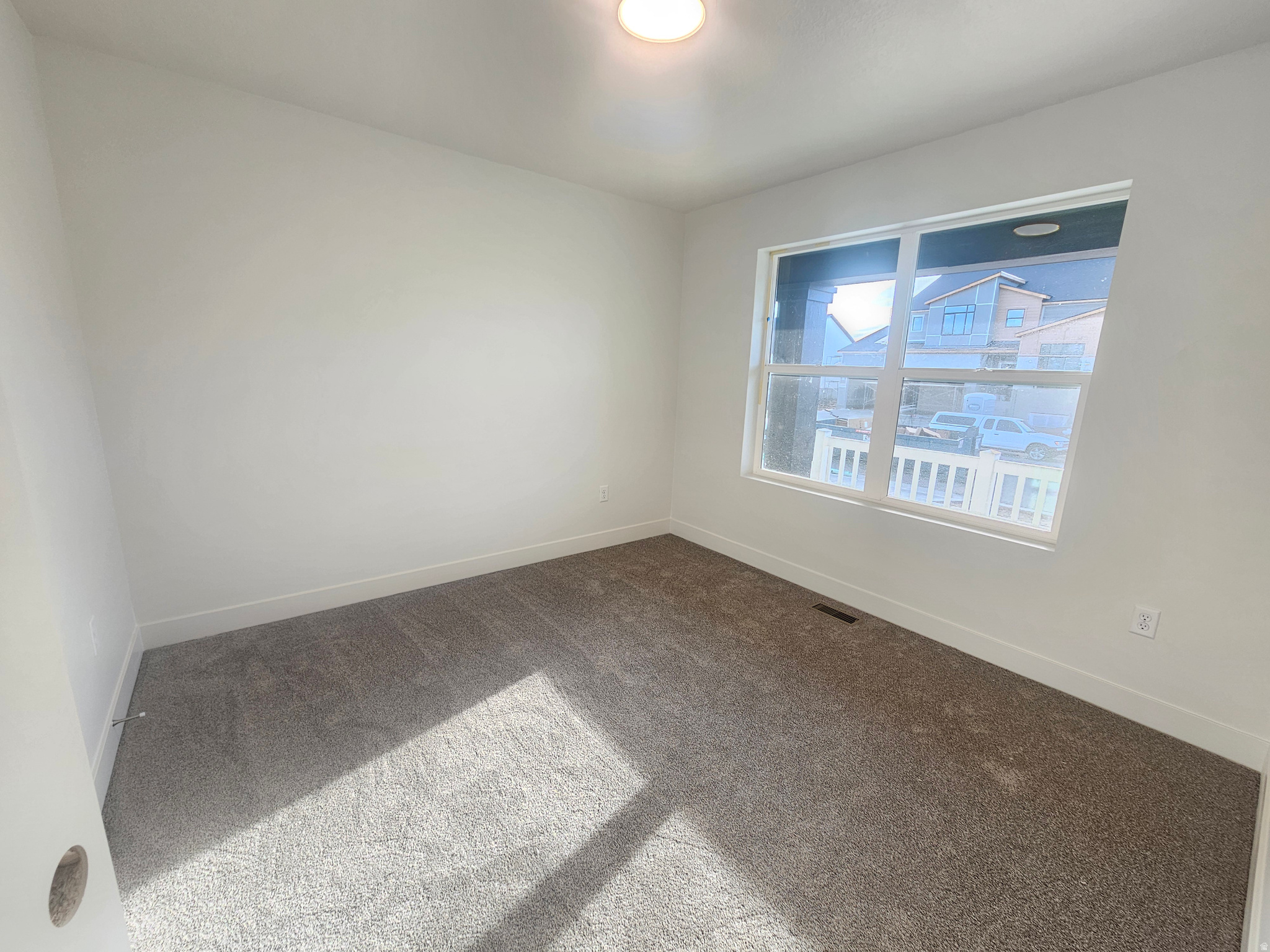 STAGECOACH - Residential