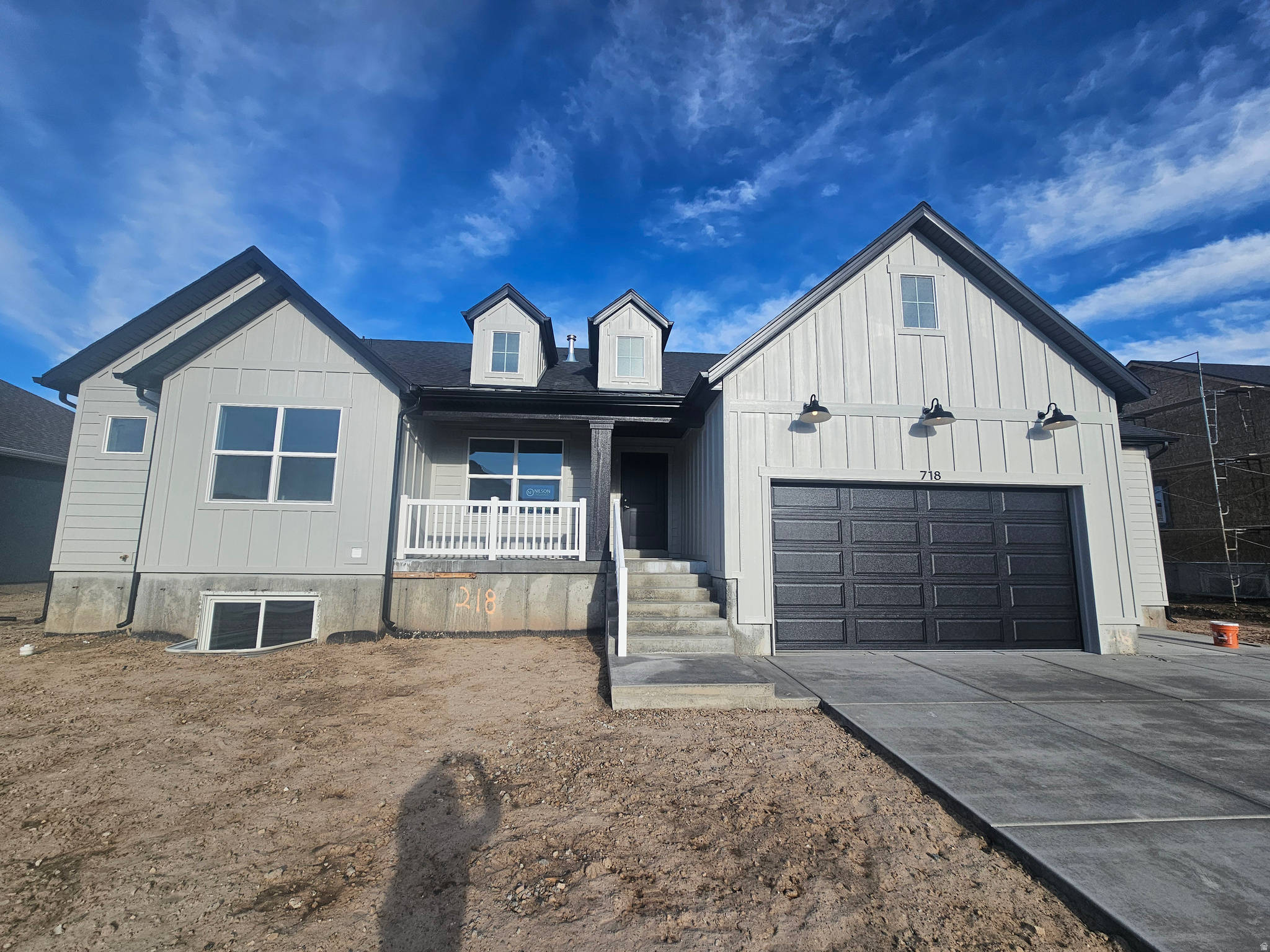 STAGECOACH - Residential