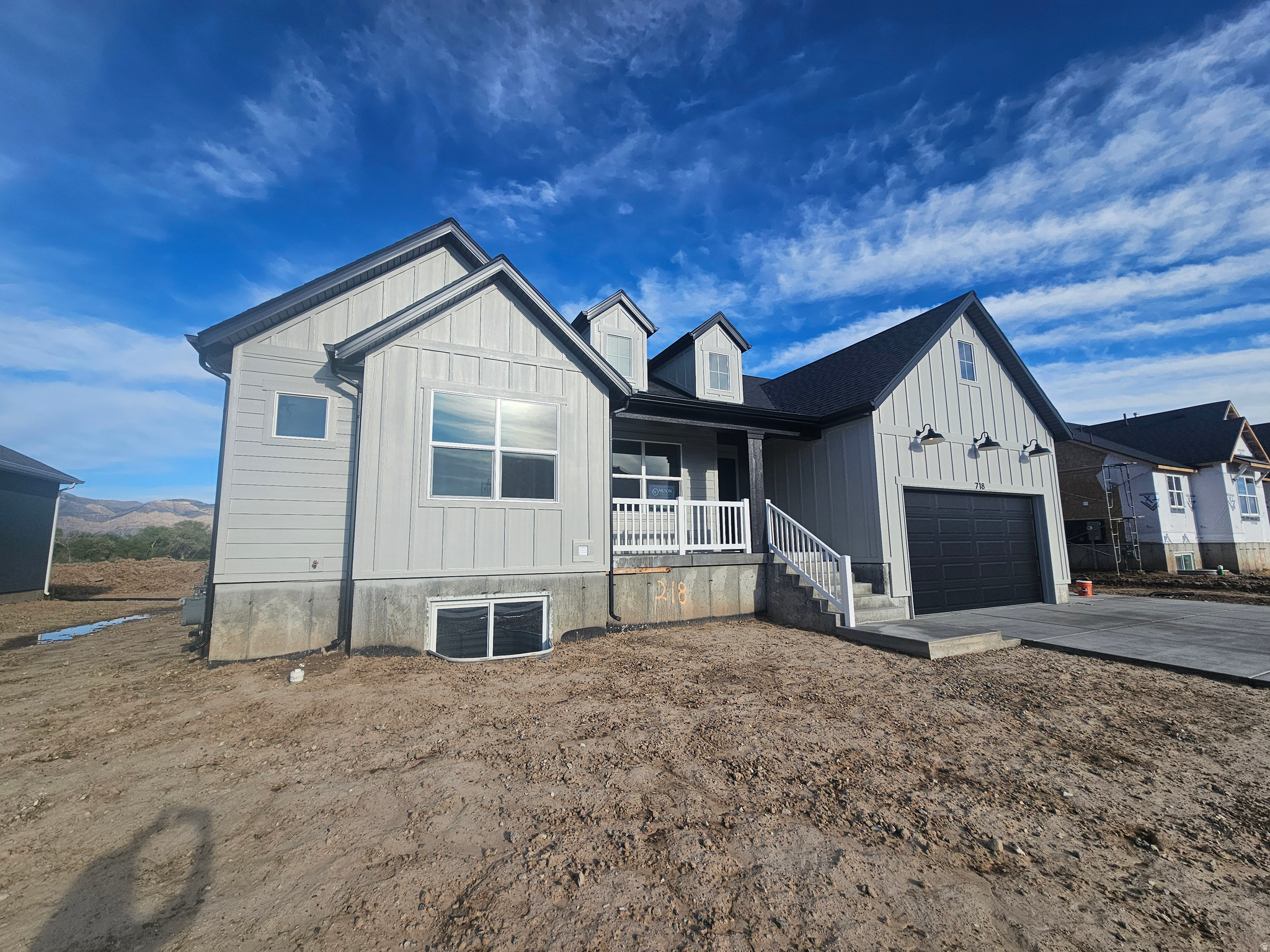 STAGECOACH - Residential