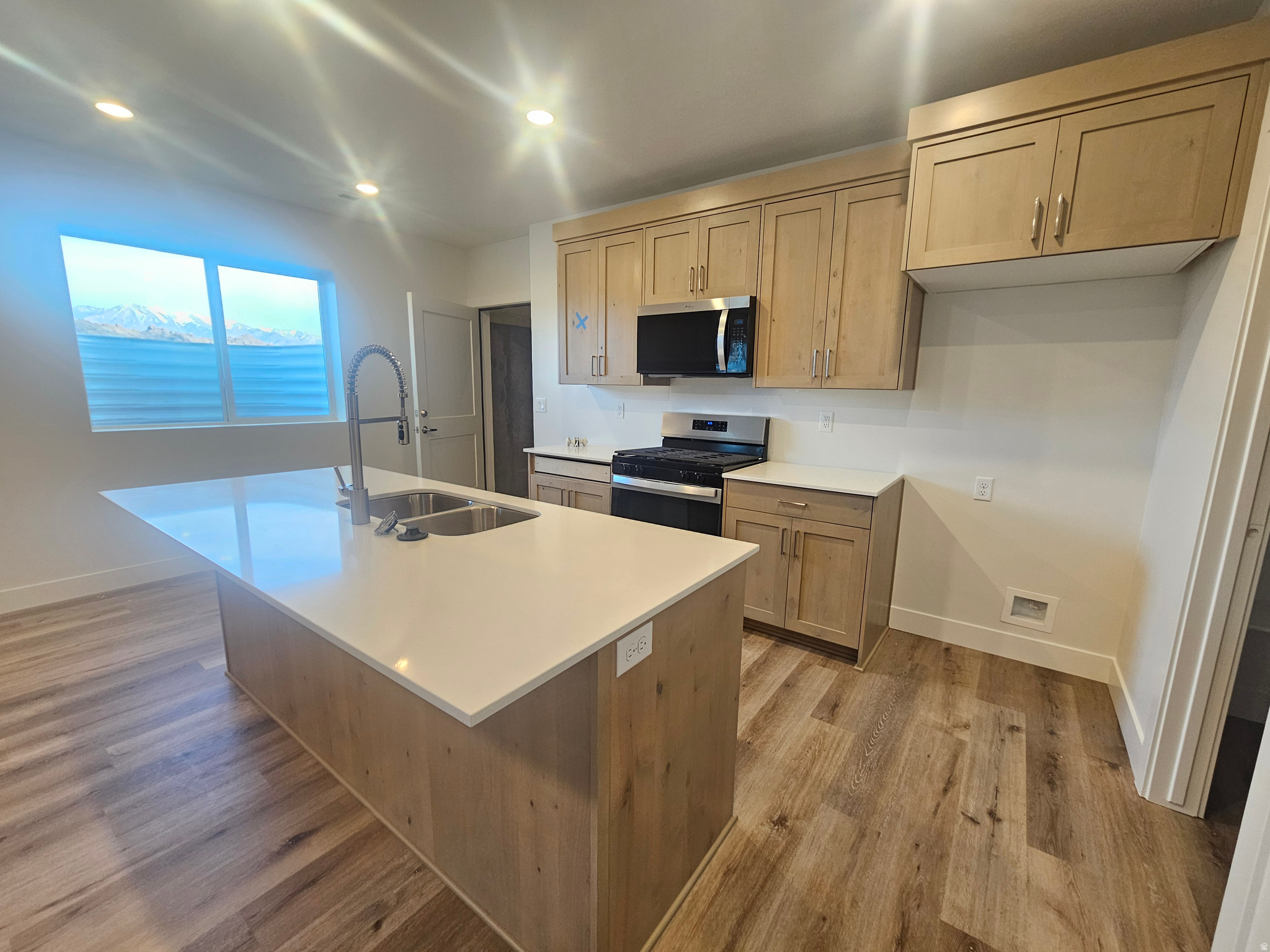 STAGECOACH - Residential