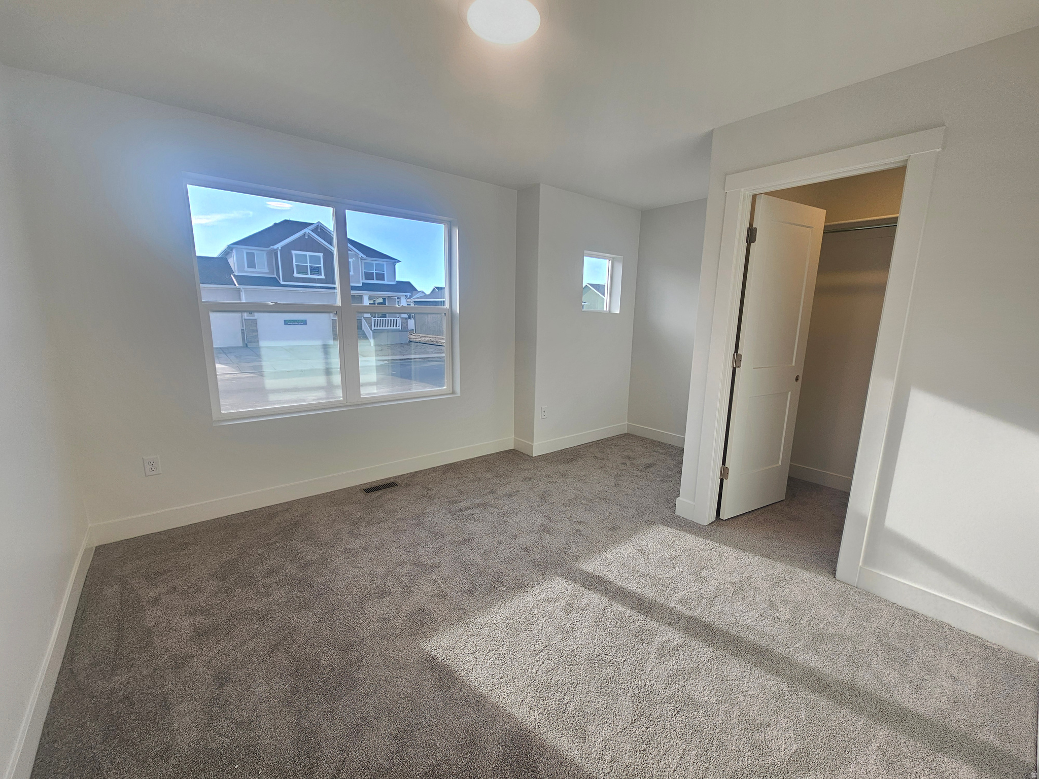 STAGECOACH - Residential