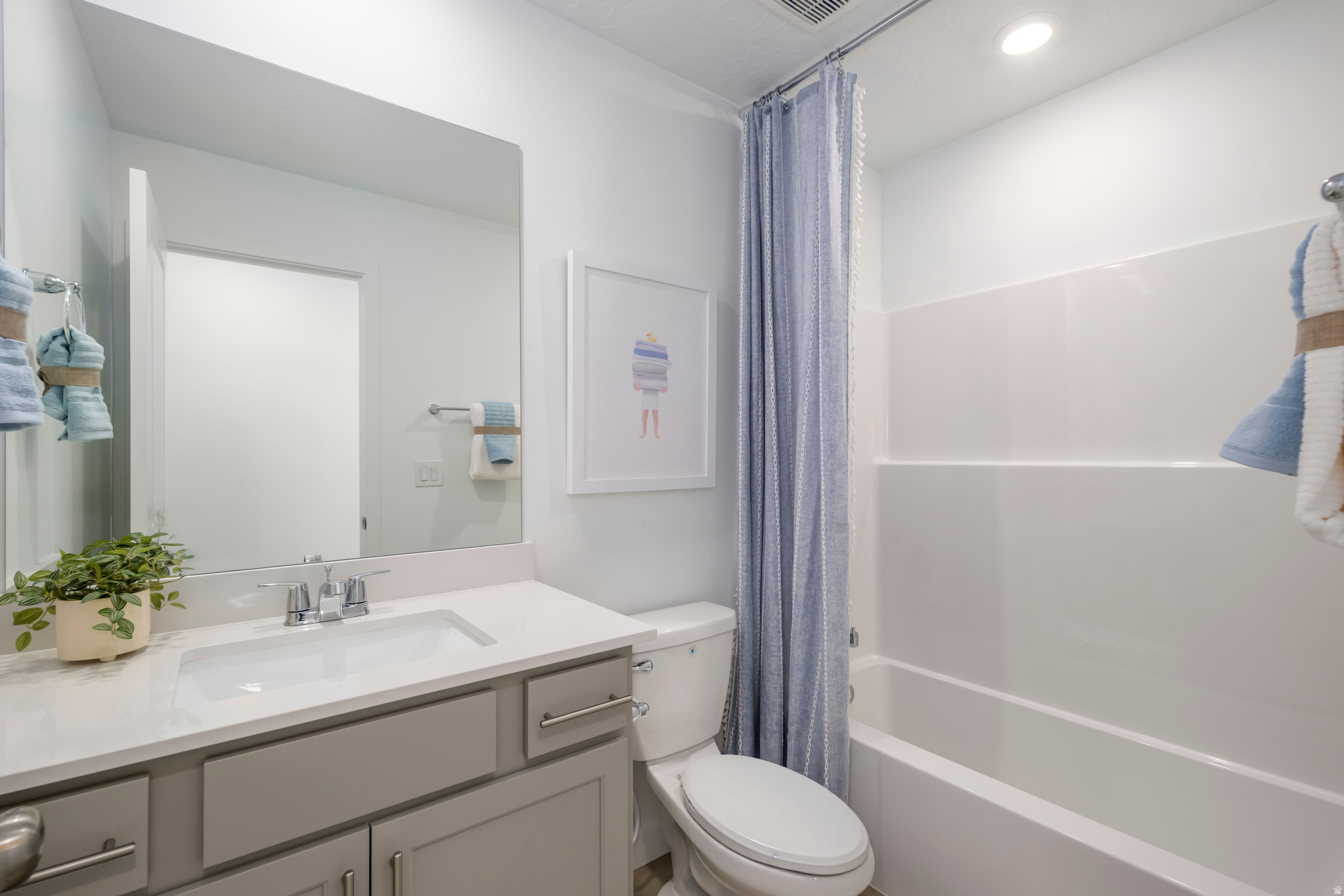 MEADOW CREEK - Residential