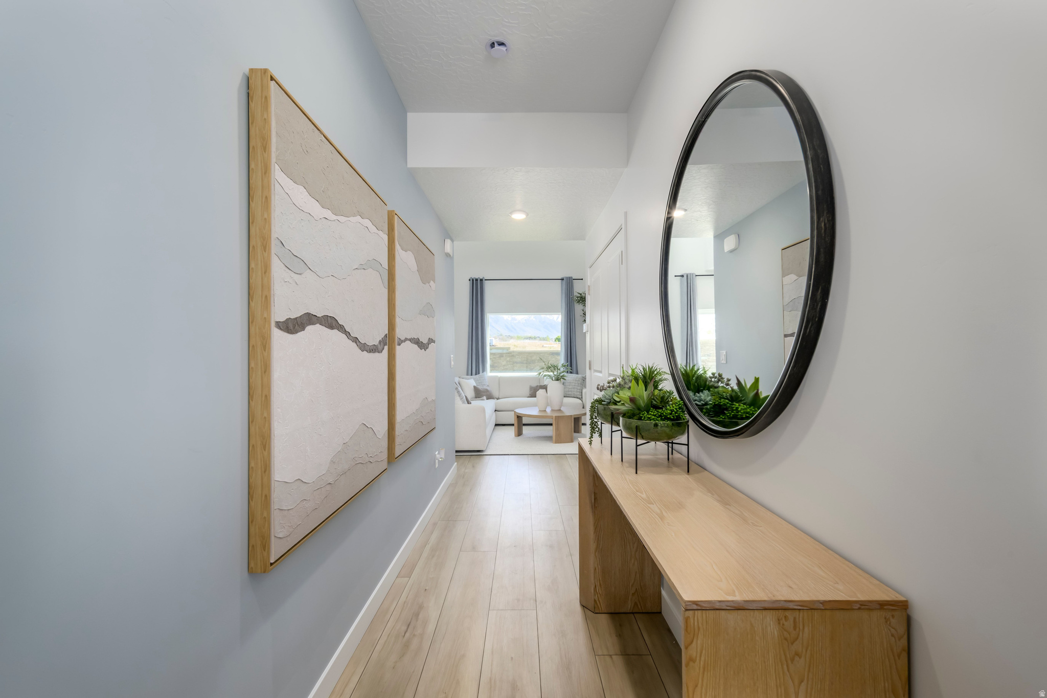 MEADOW CREEK - Residential