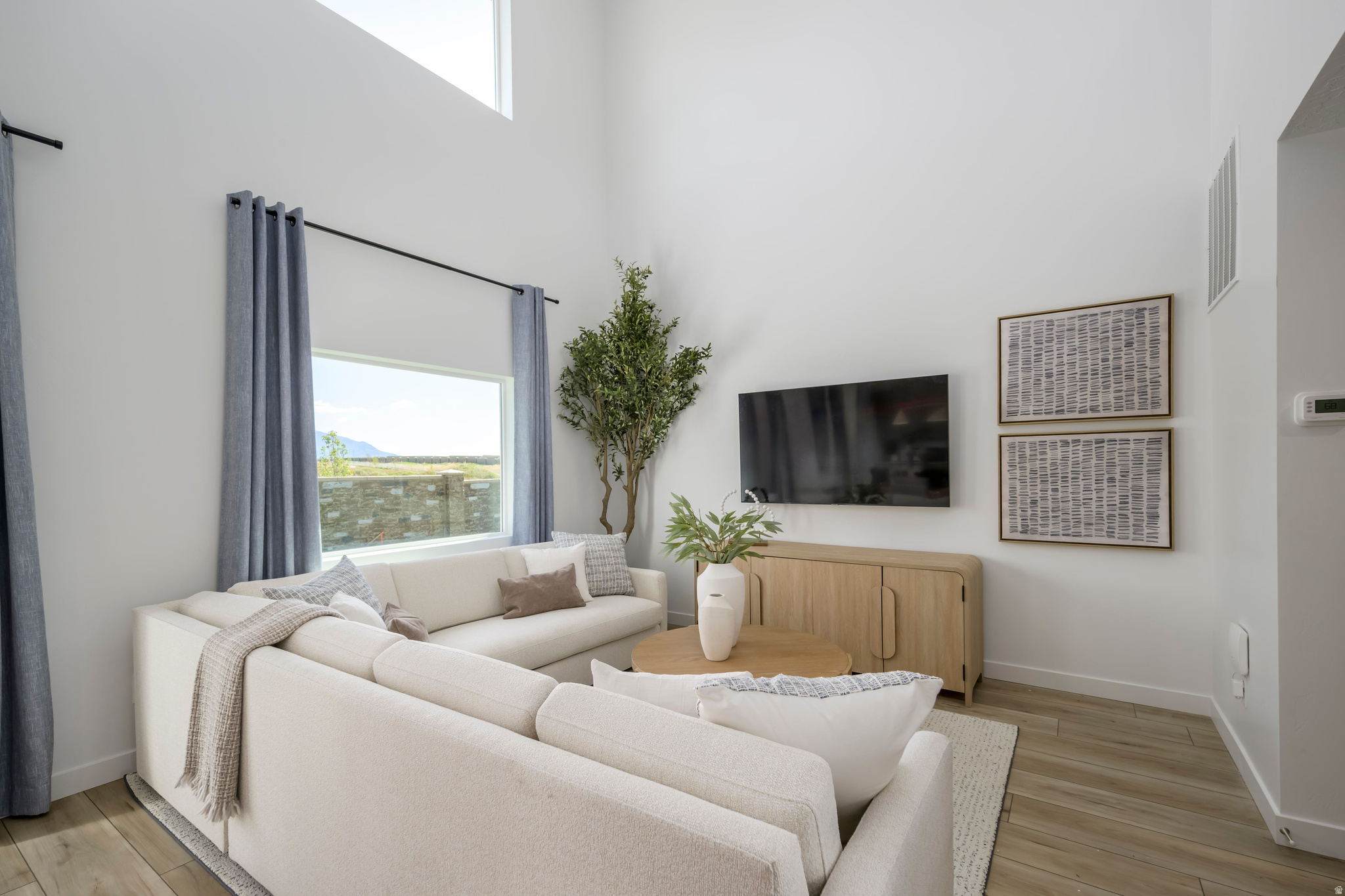 MEADOW CREEK - Residential