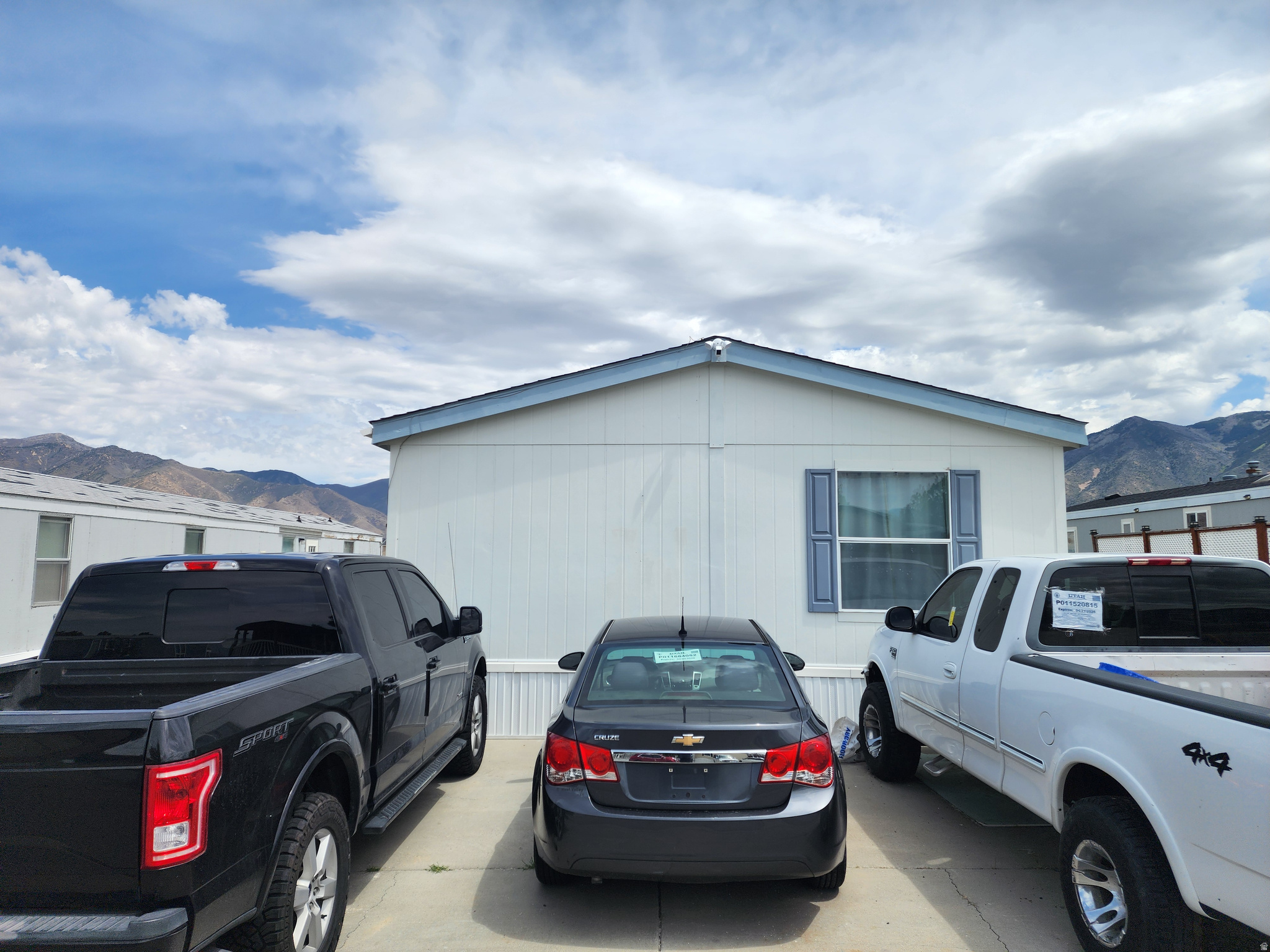 Newly remodeled! 2005! Central A/C! This home is move in ready! Just a turn away from shopping and entertainment! We have many financing options for this type of property. Call today! Sq. Ft. provided as a courtesy measurement only. Buyer/Buyer Broker to verify all information.