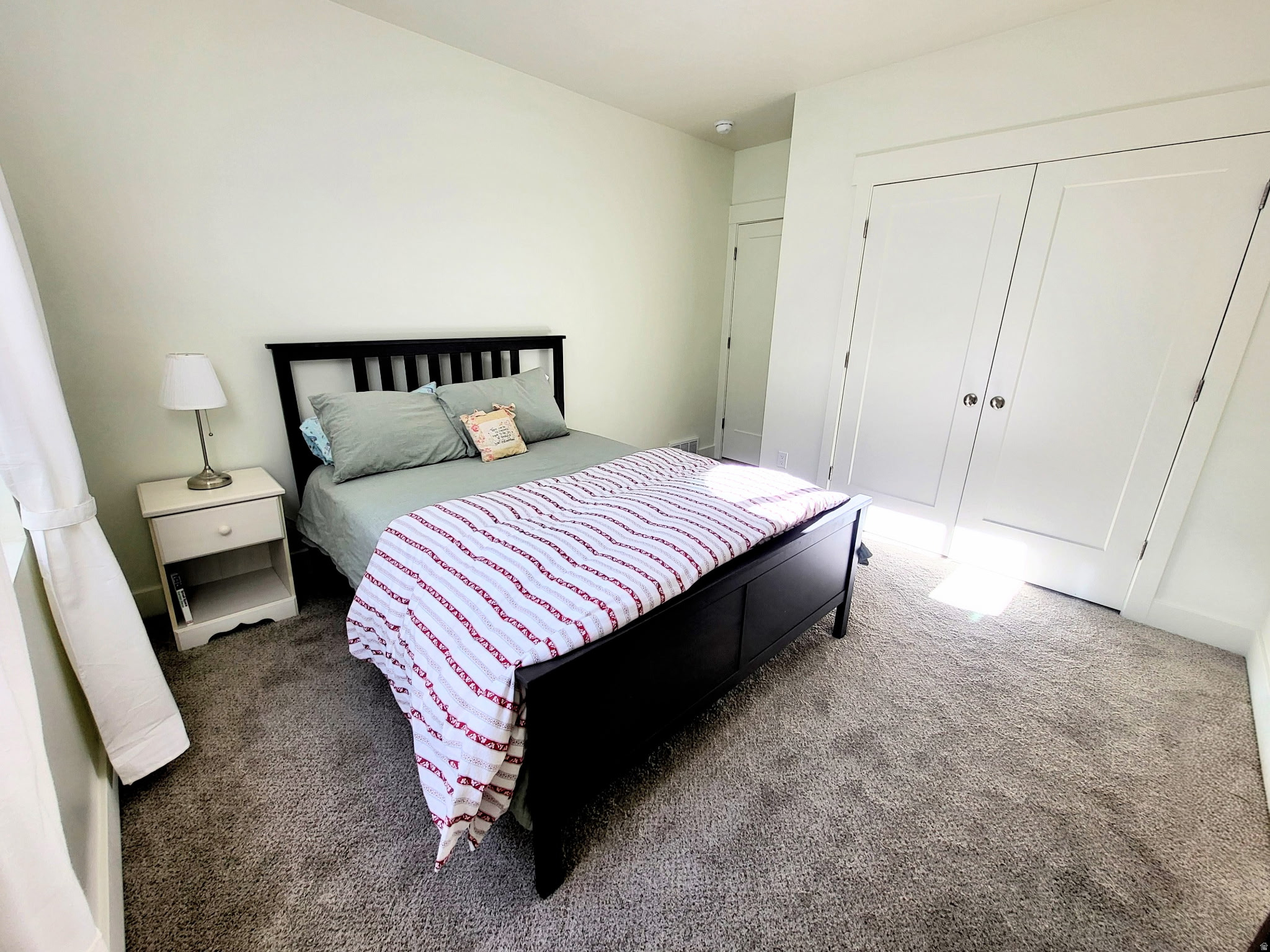 ENGLAND RIDGE SUBDIVISION - Residential