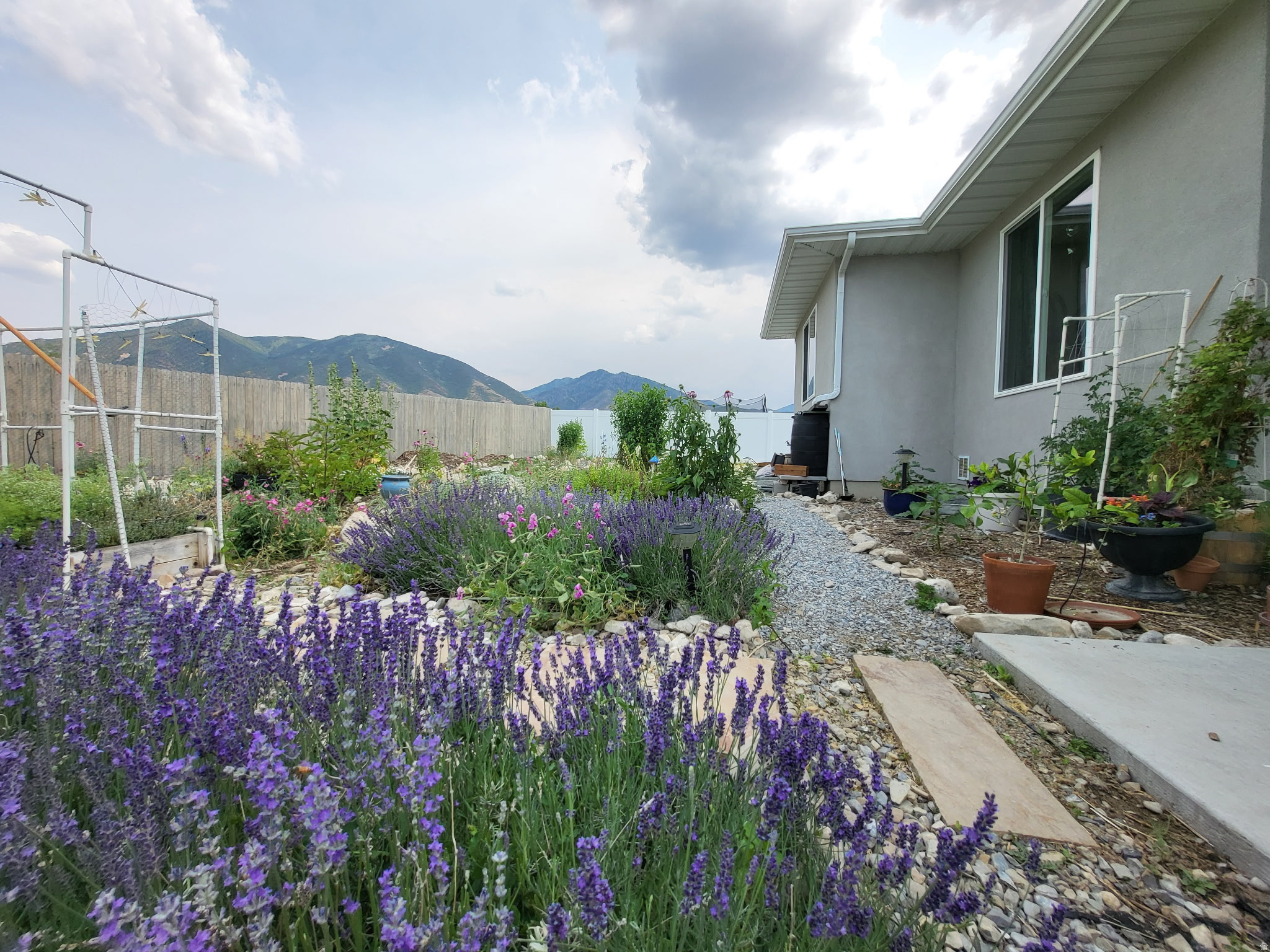 ENGLAND RIDGE SUBDIVISION - Residential