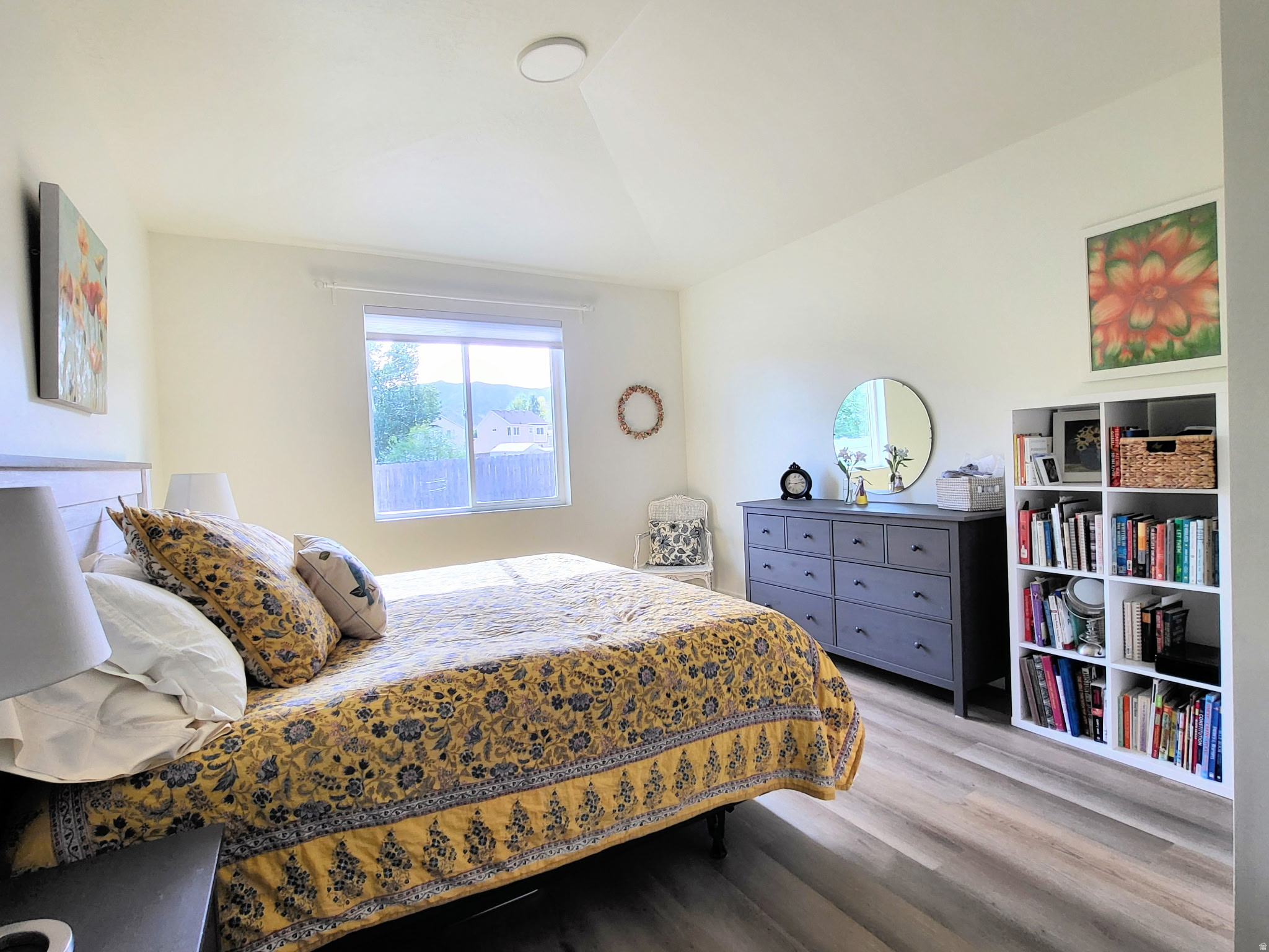 ENGLAND RIDGE SUBDIVISION - Residential