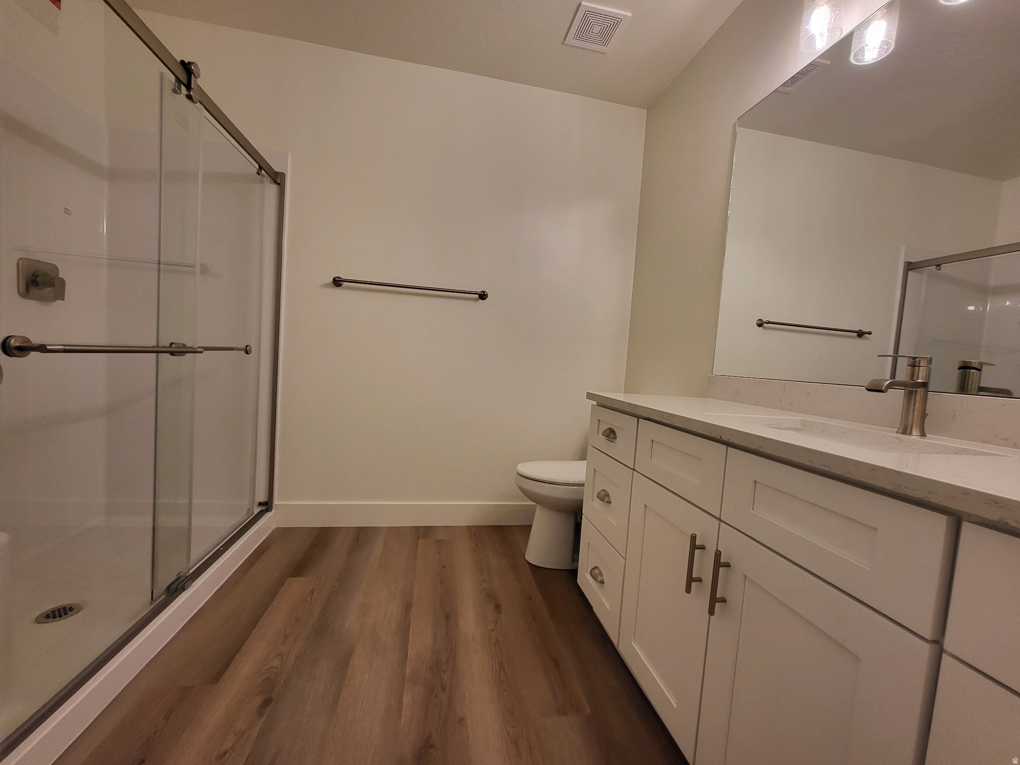 ENGLAND RIDGE SUBDIVISION - Residential