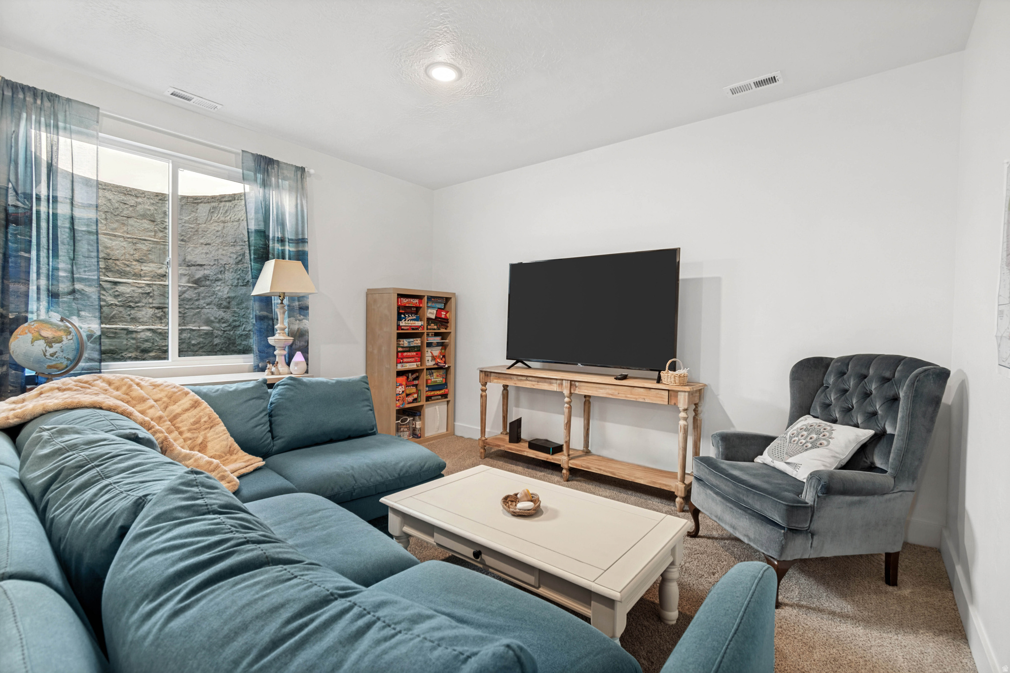 ENGLAND RIDGE SUBDIVISION - Residential