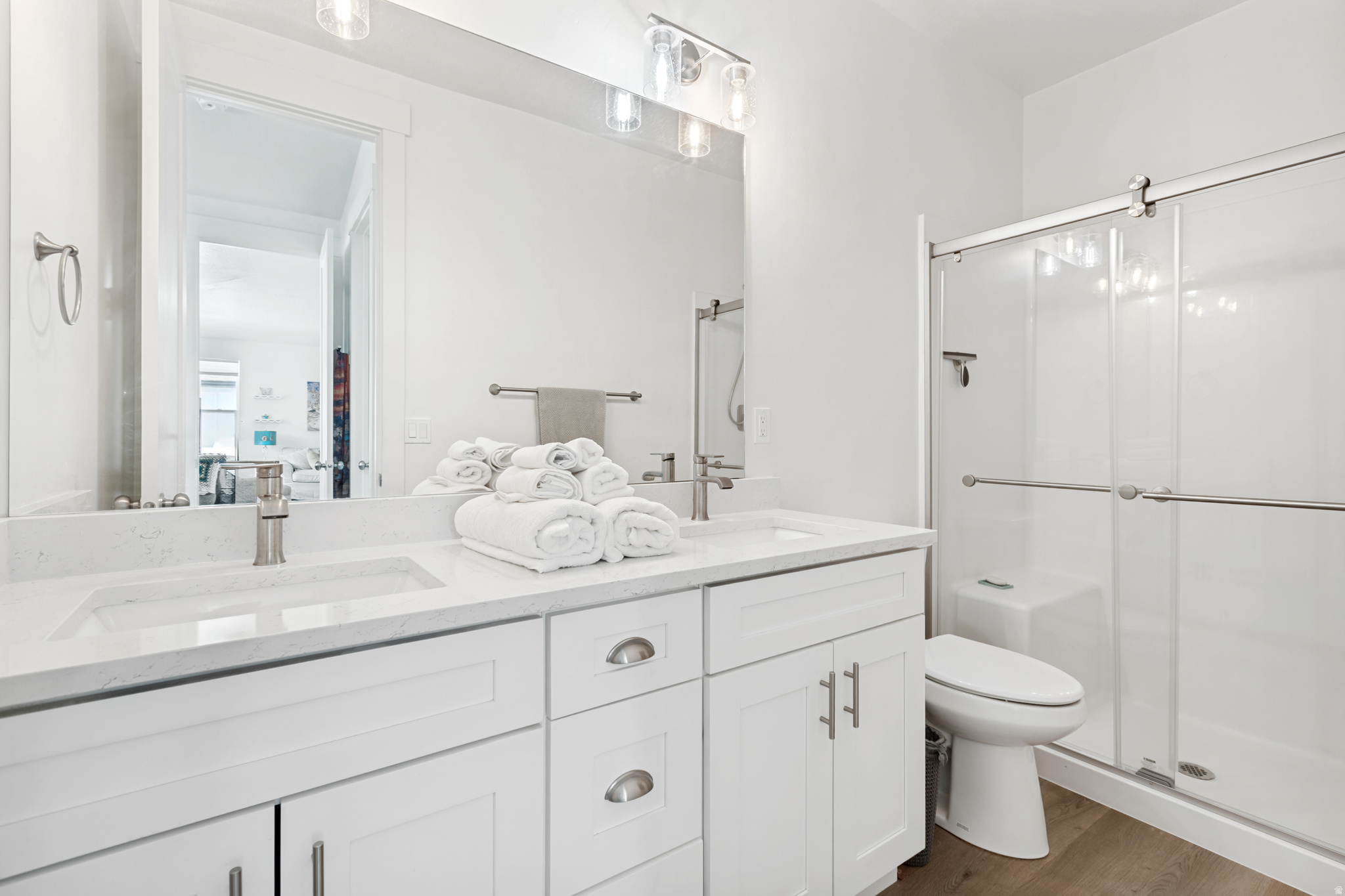 ENGLAND RIDGE SUBDIVISION - Residential