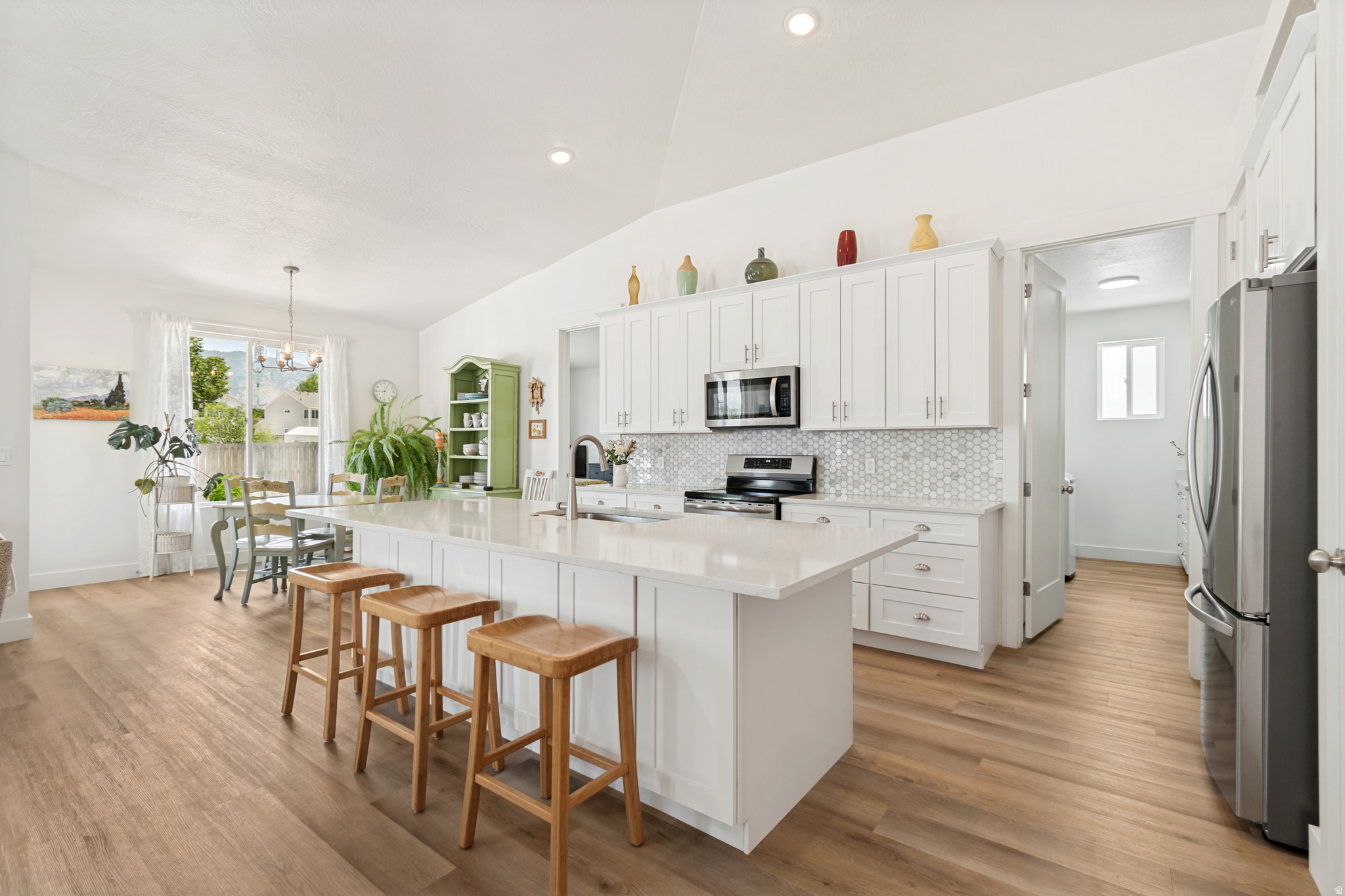 ENGLAND RIDGE SUBDIVISION - Residential
