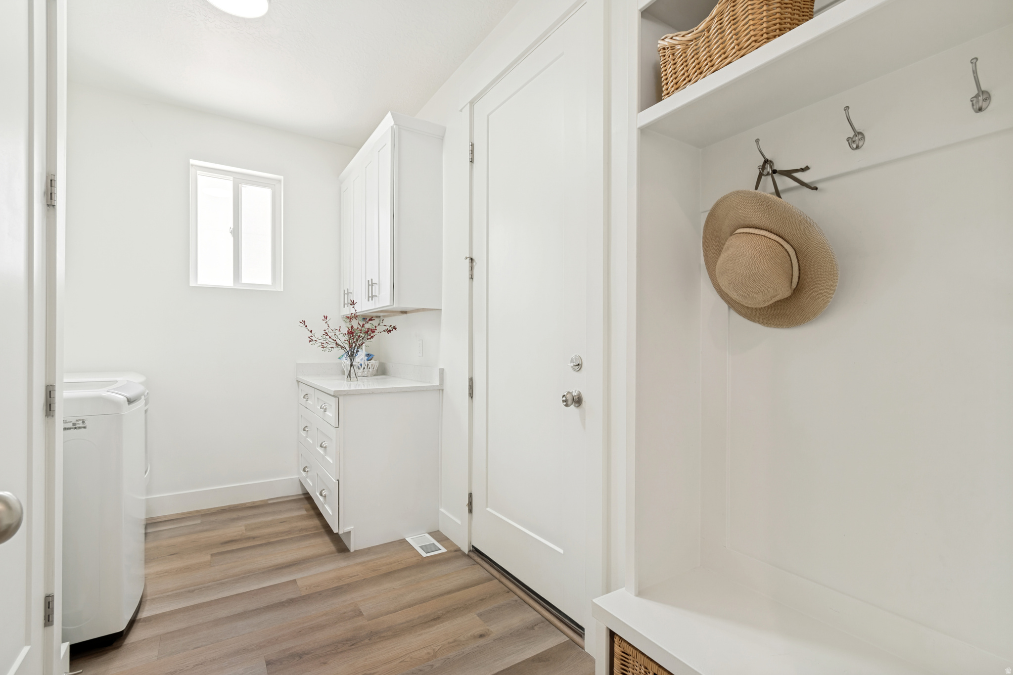 ENGLAND RIDGE SUBDIVISION - Residential
