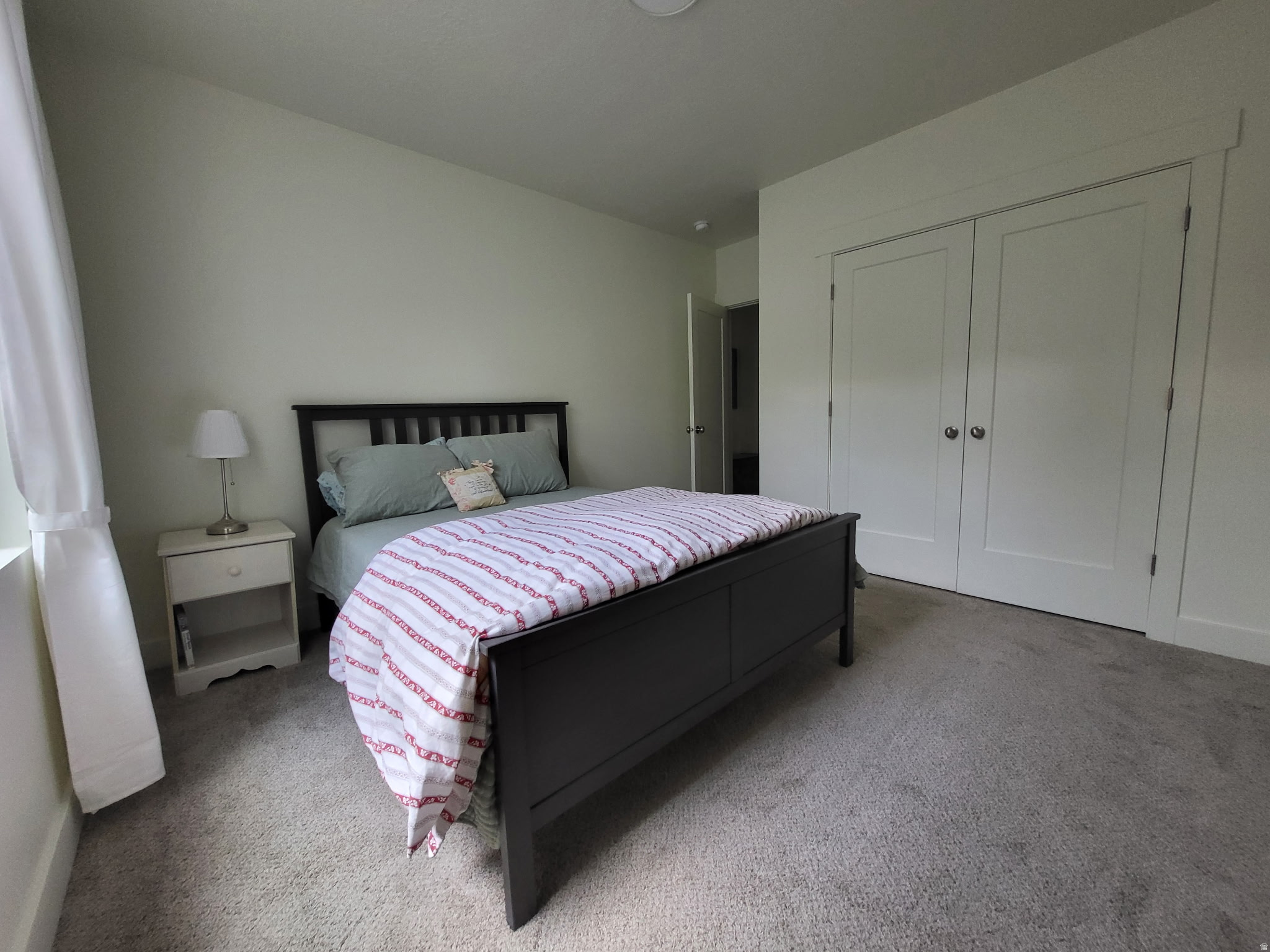 ENGLAND RIDGE SUBDIVISION - Residential