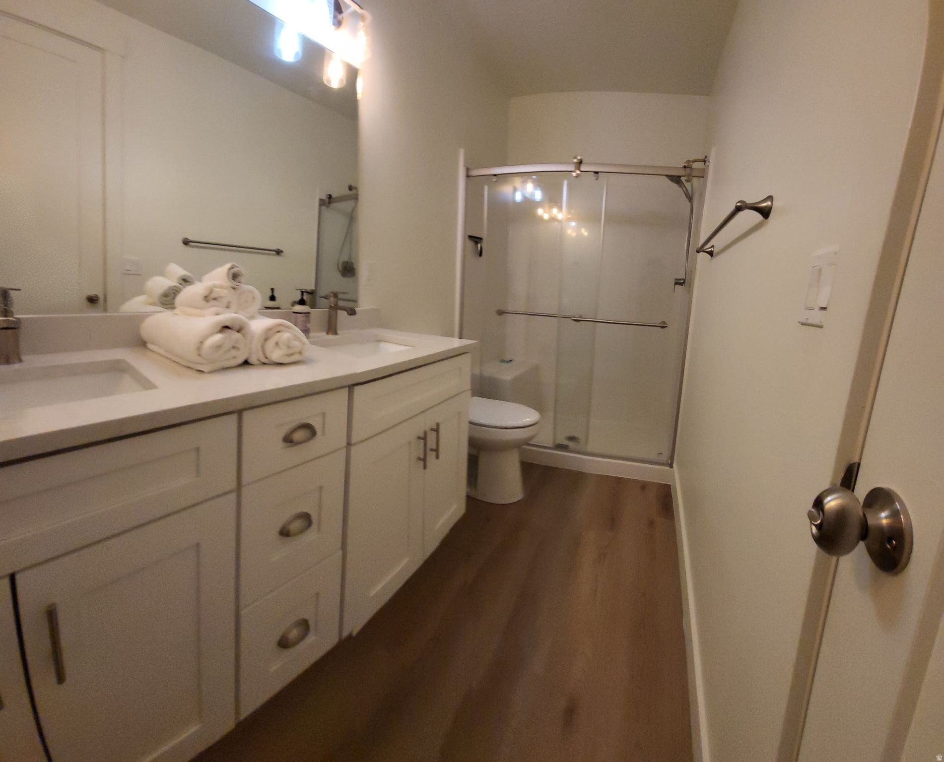 ENGLAND RIDGE SUBDIVISION - Residential