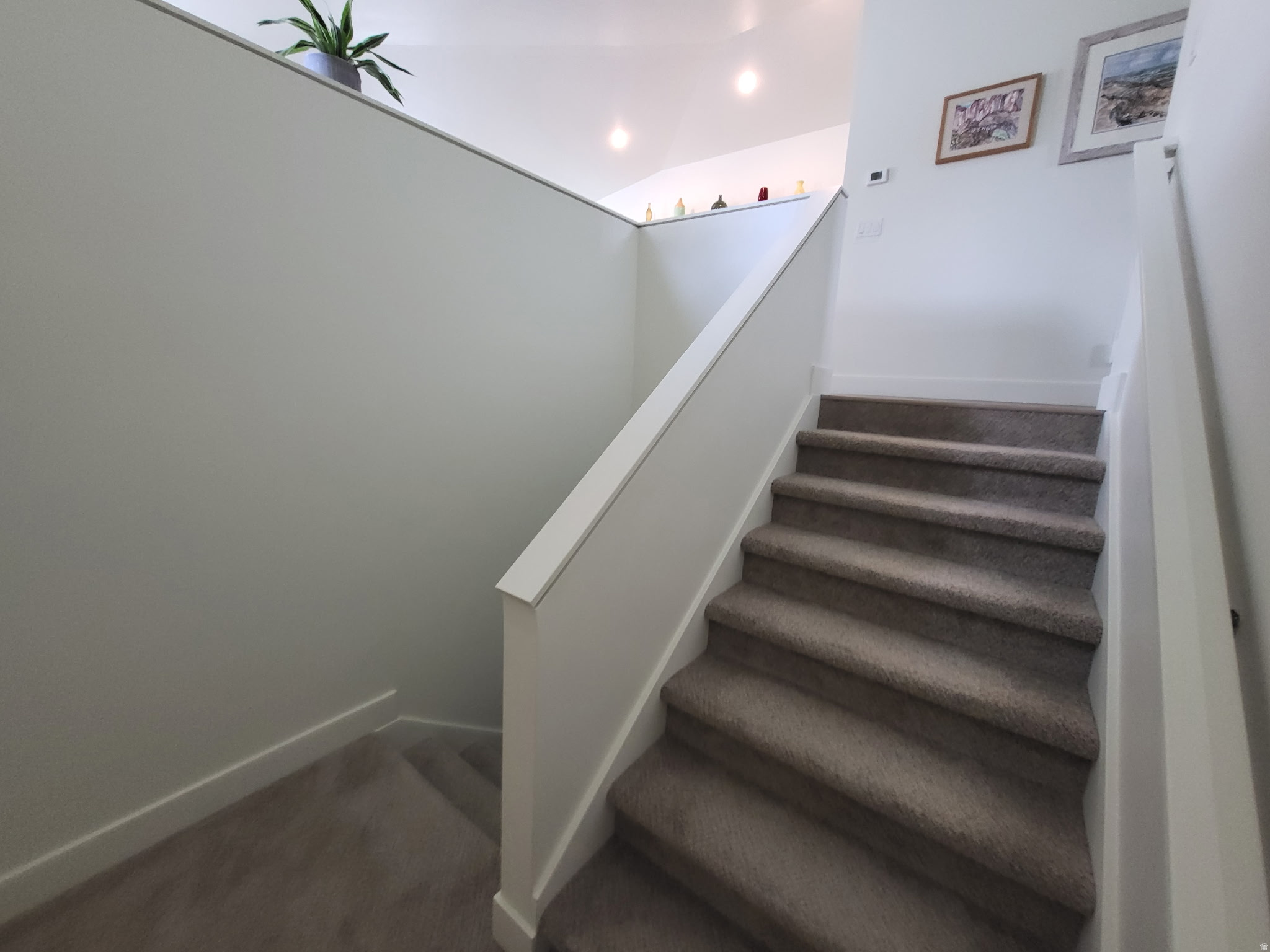 ENGLAND RIDGE SUBDIVISION - Residential