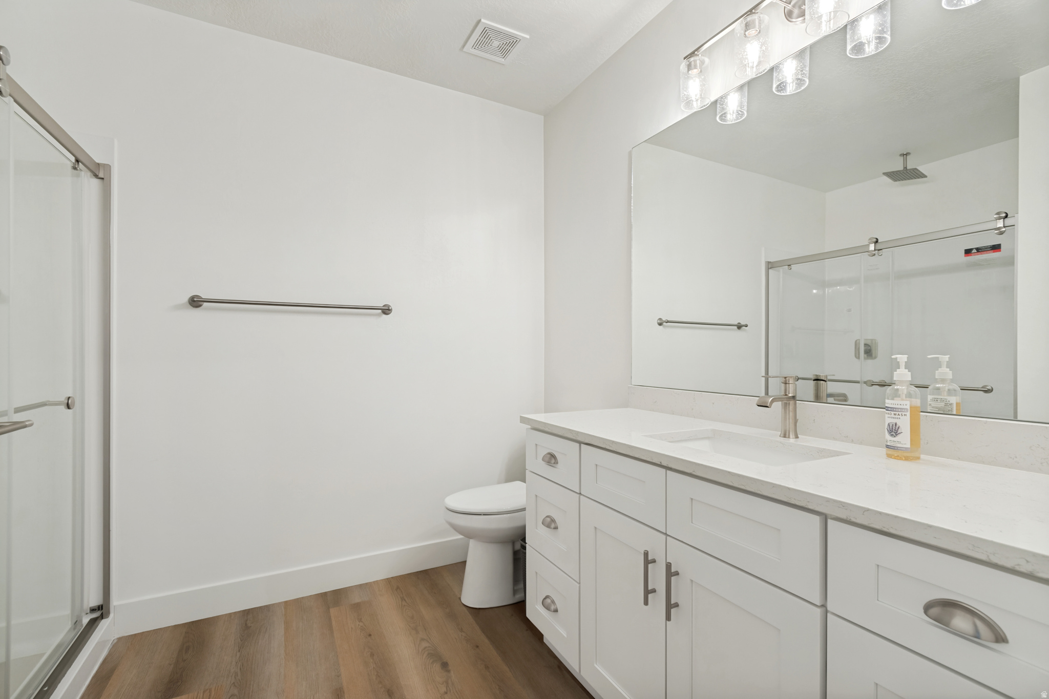ENGLAND RIDGE SUBDIVISION - Residential